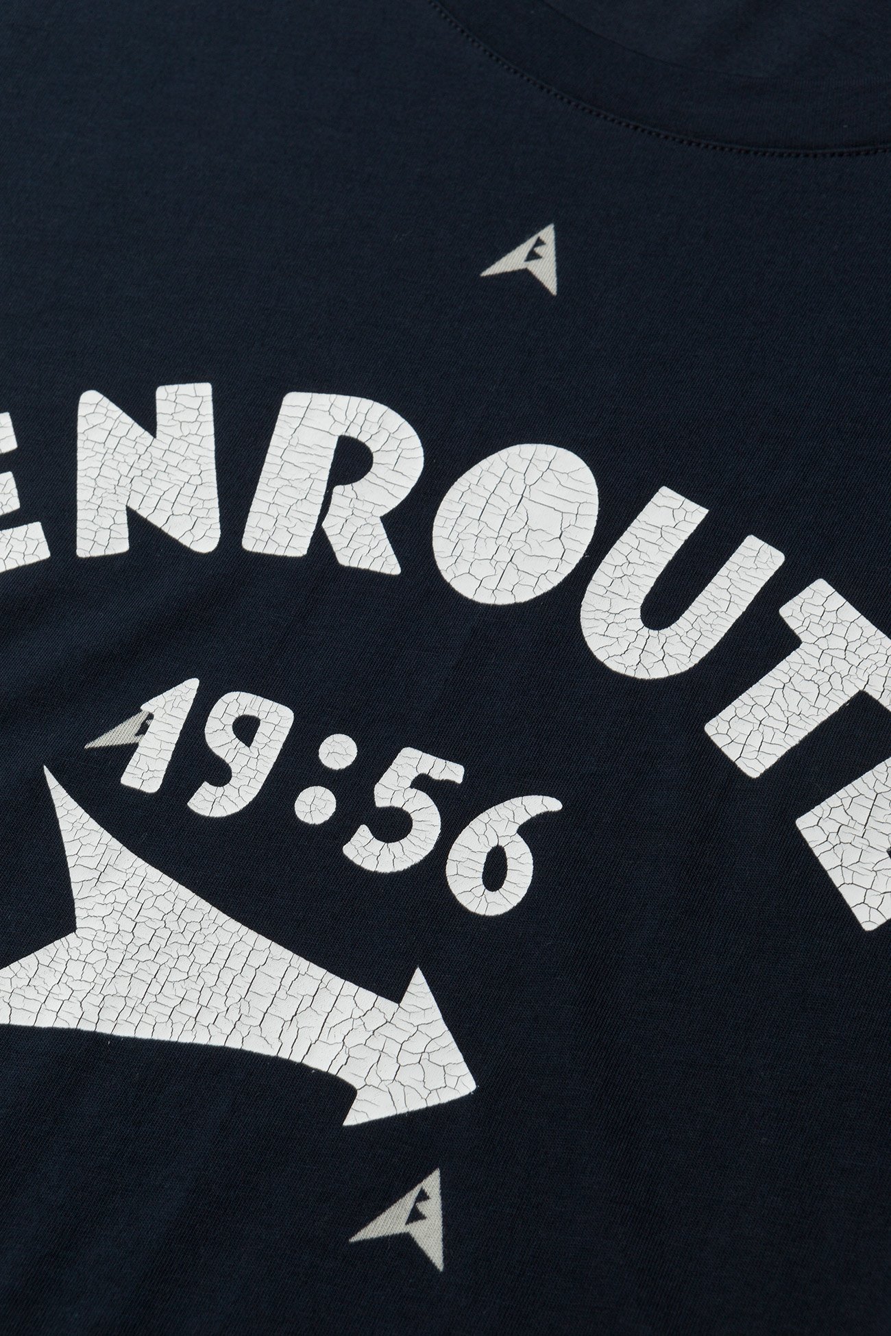 Scotch & Soda - Allover printed s/s tee - combo c - 2