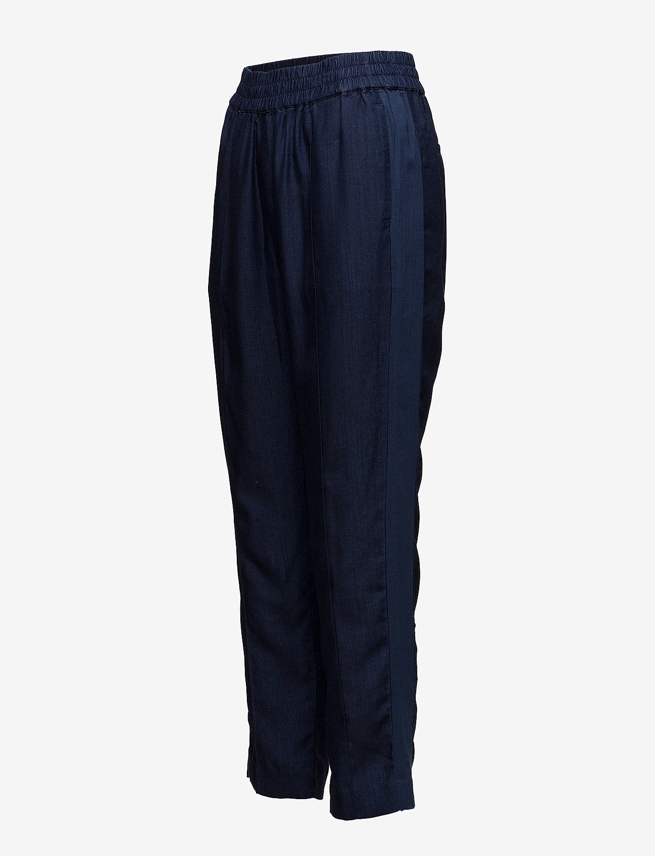 Scotch & Soda - Feminine tapered pants - indigo - 2