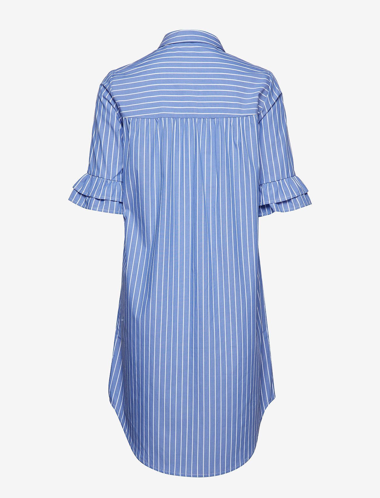 Scotch & Soda - Shirt dress - combo b - 1