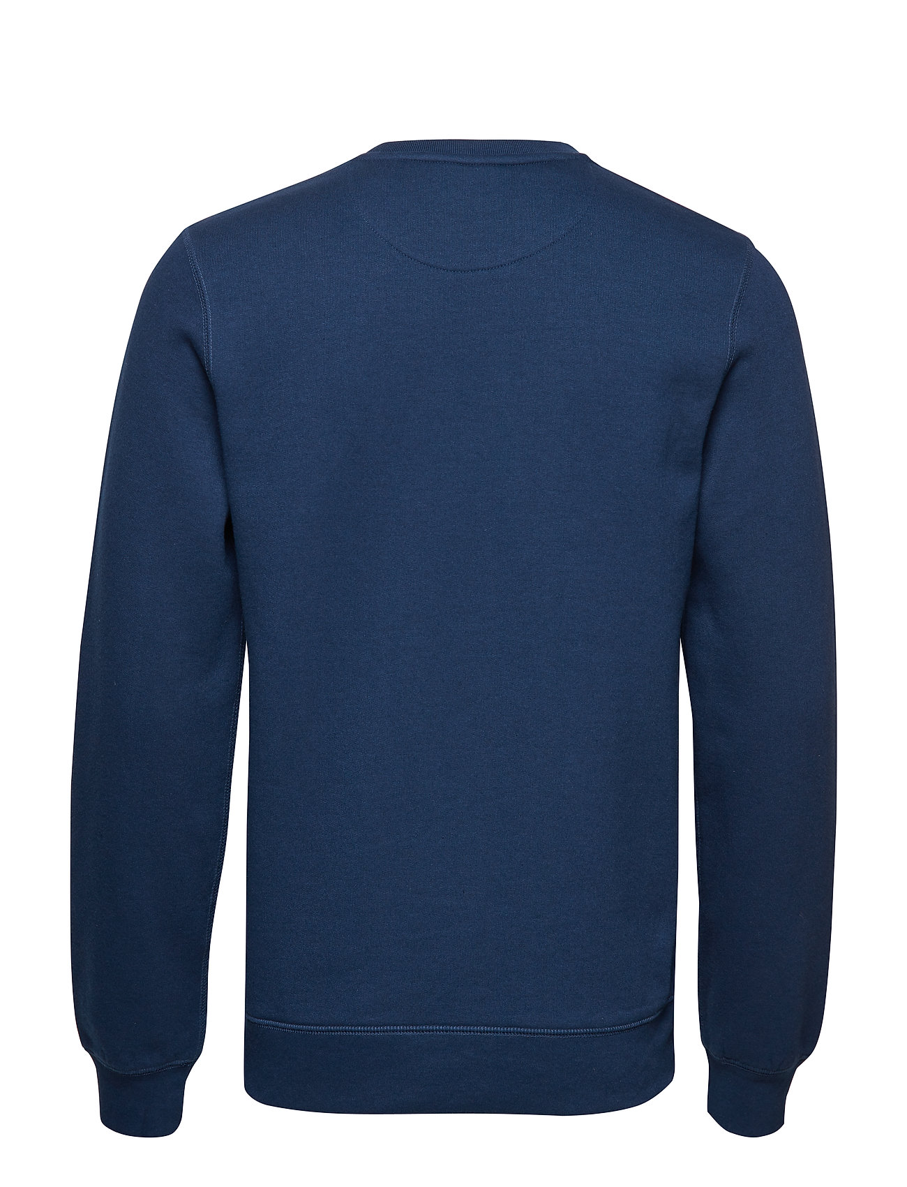 Scotch & Soda - Ams Blauw Crew Neck Sweat - teal navy - 1