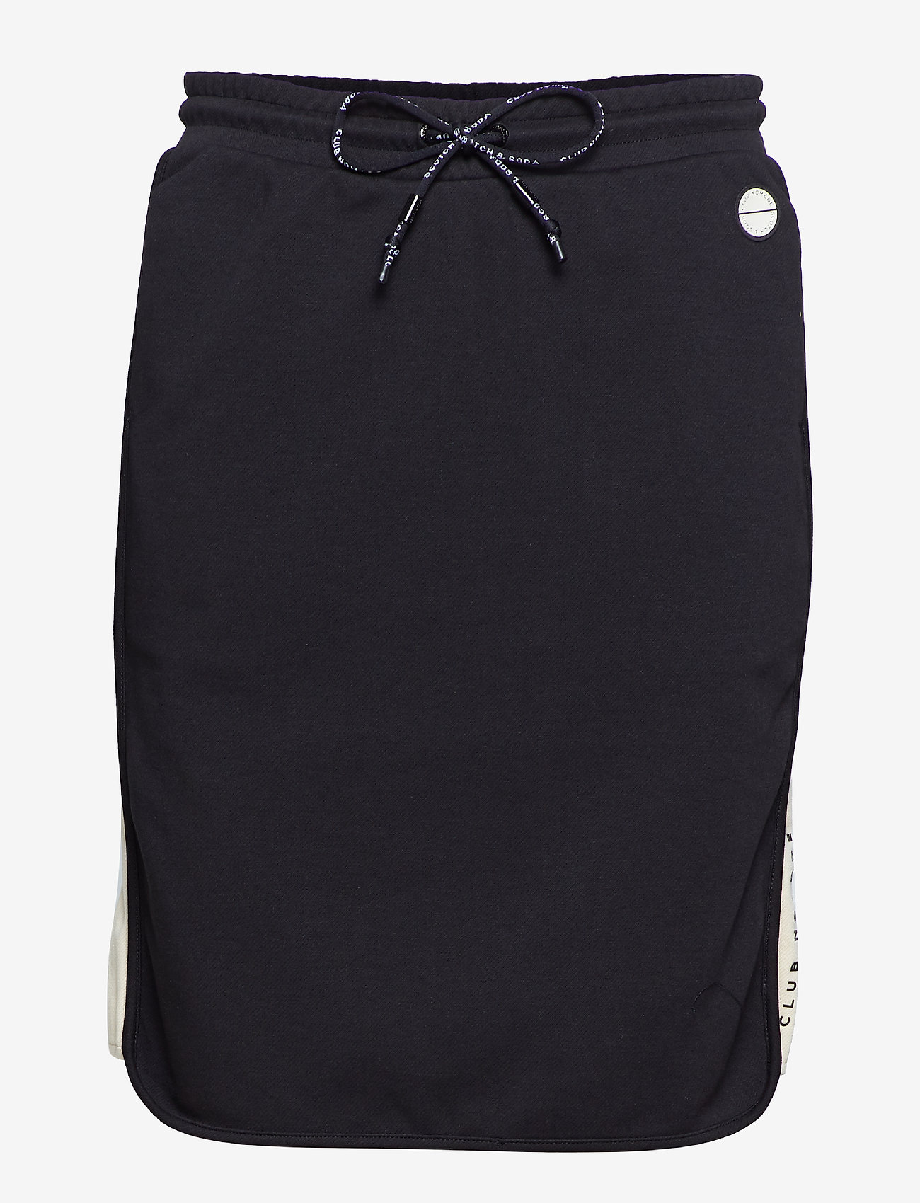 Scotch & Soda - Club Nomade skirt - black - 0