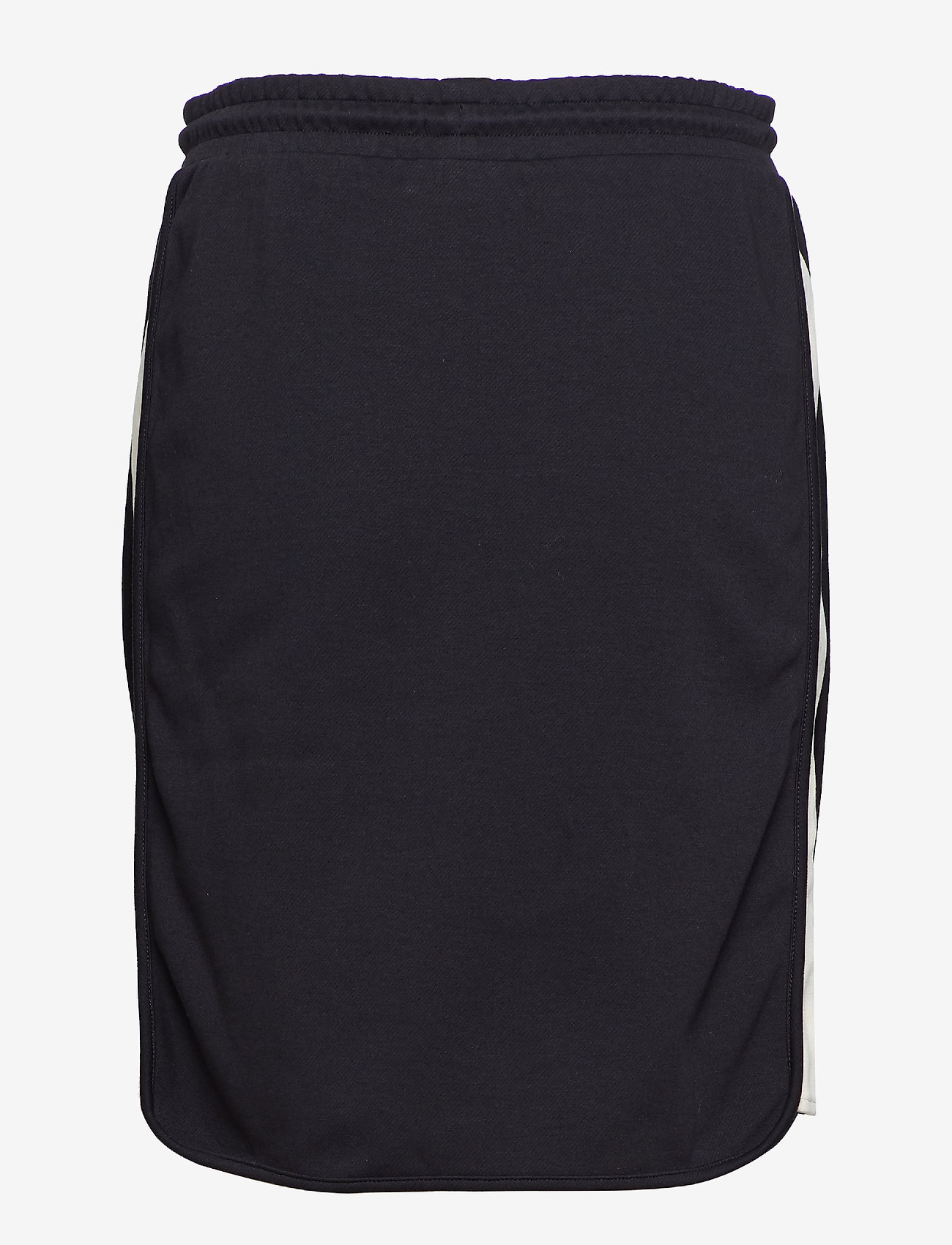 Scotch & Soda - Club Nomade skirt - black - 1
