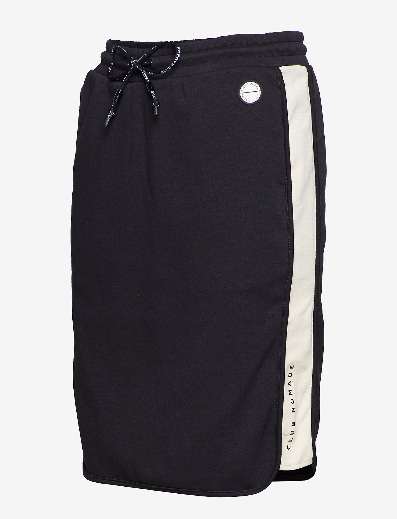 Scotch & Soda - Club Nomade skirt - black - 2