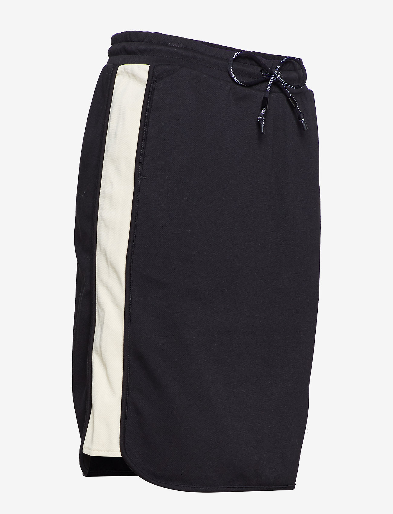 Scotch & Soda - Club Nomade skirt - black - 3