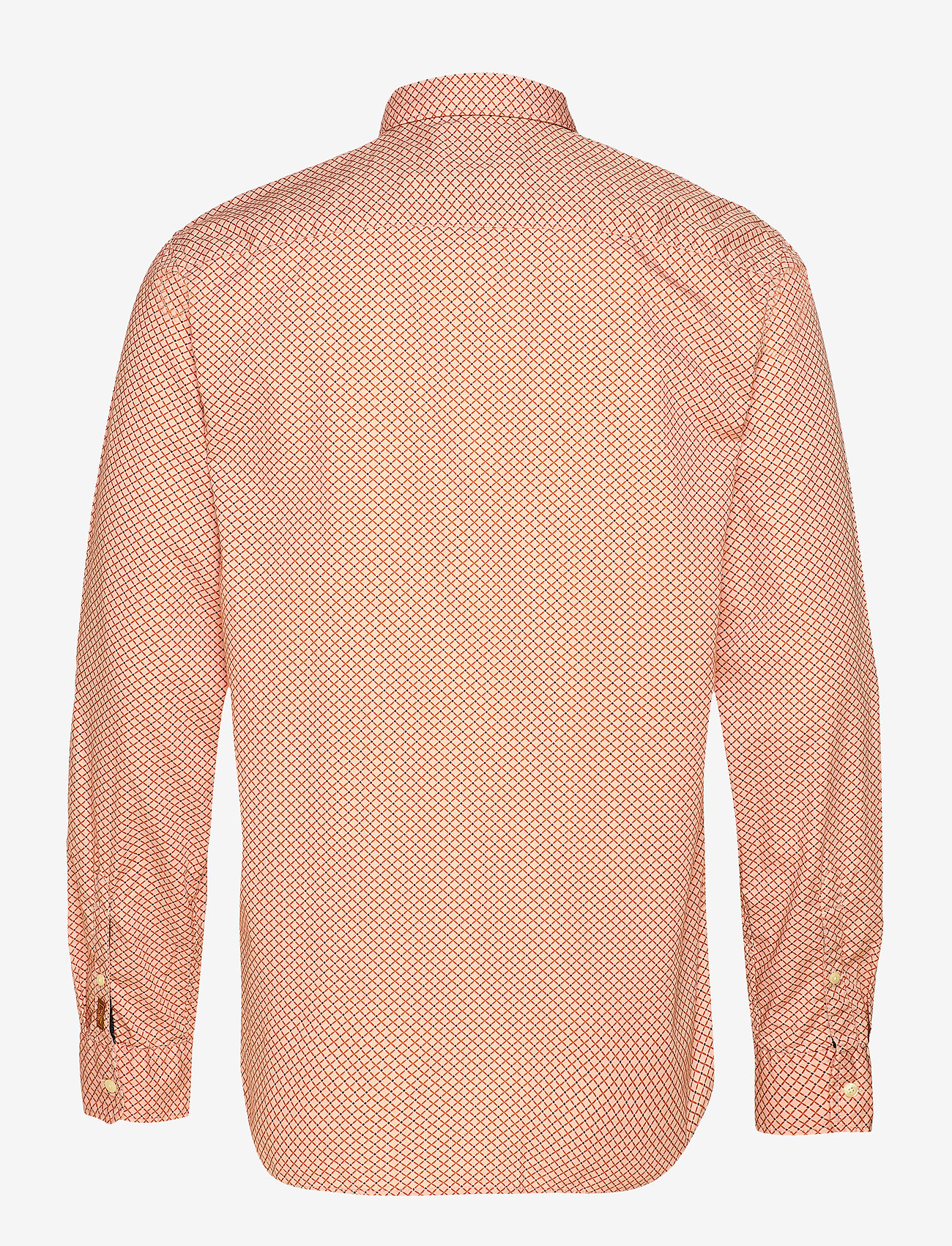 Scotch & Soda - REGULAR FIT- Shirt with sleeve collectors and fixed pochet - combo a - 4