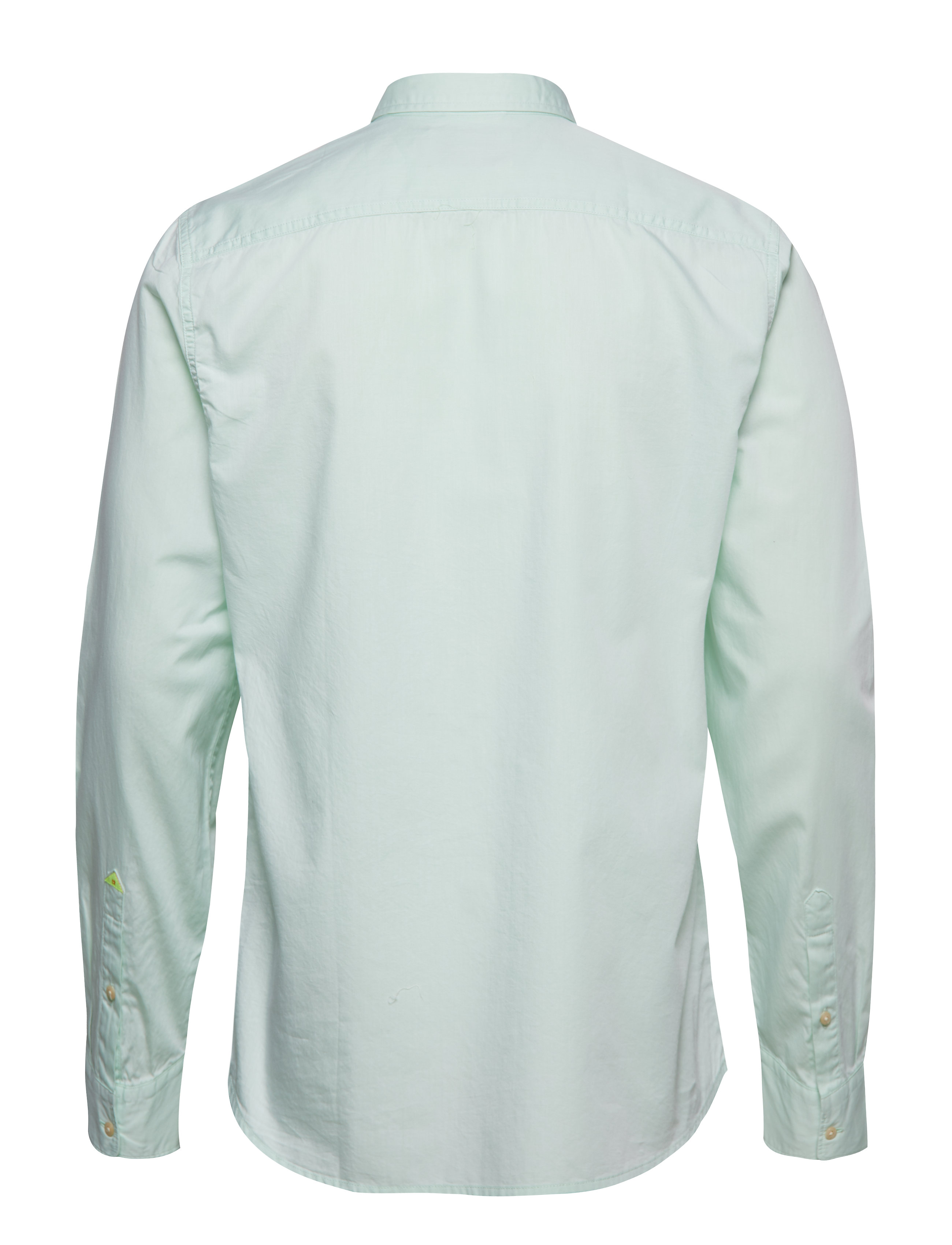 Scotch & Soda - RELAXED FIT- Lightweight summer shirt - lost island - 1