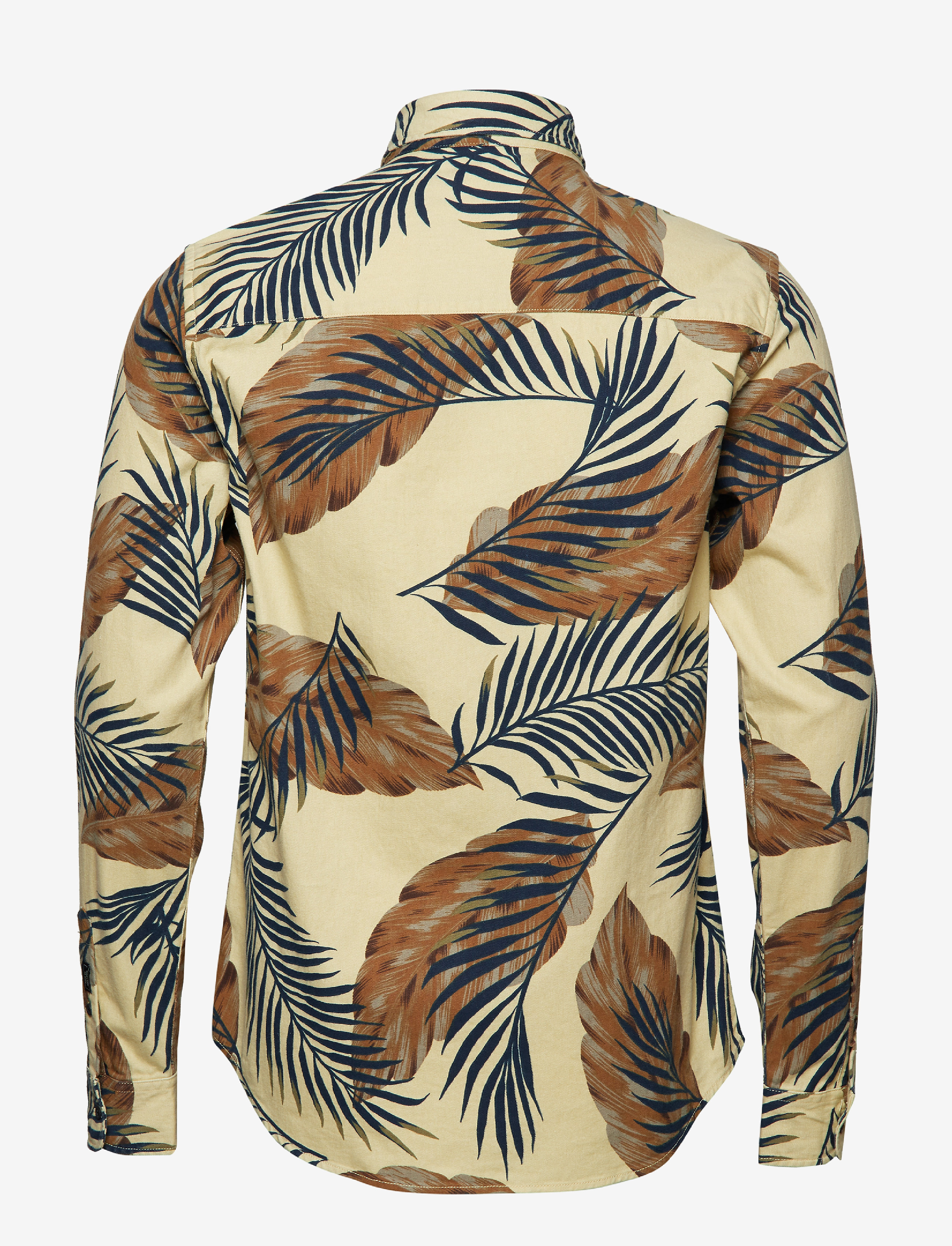 Scotch & Soda - REGULAR FIT - All-over printed twill shirt - combo c - 2