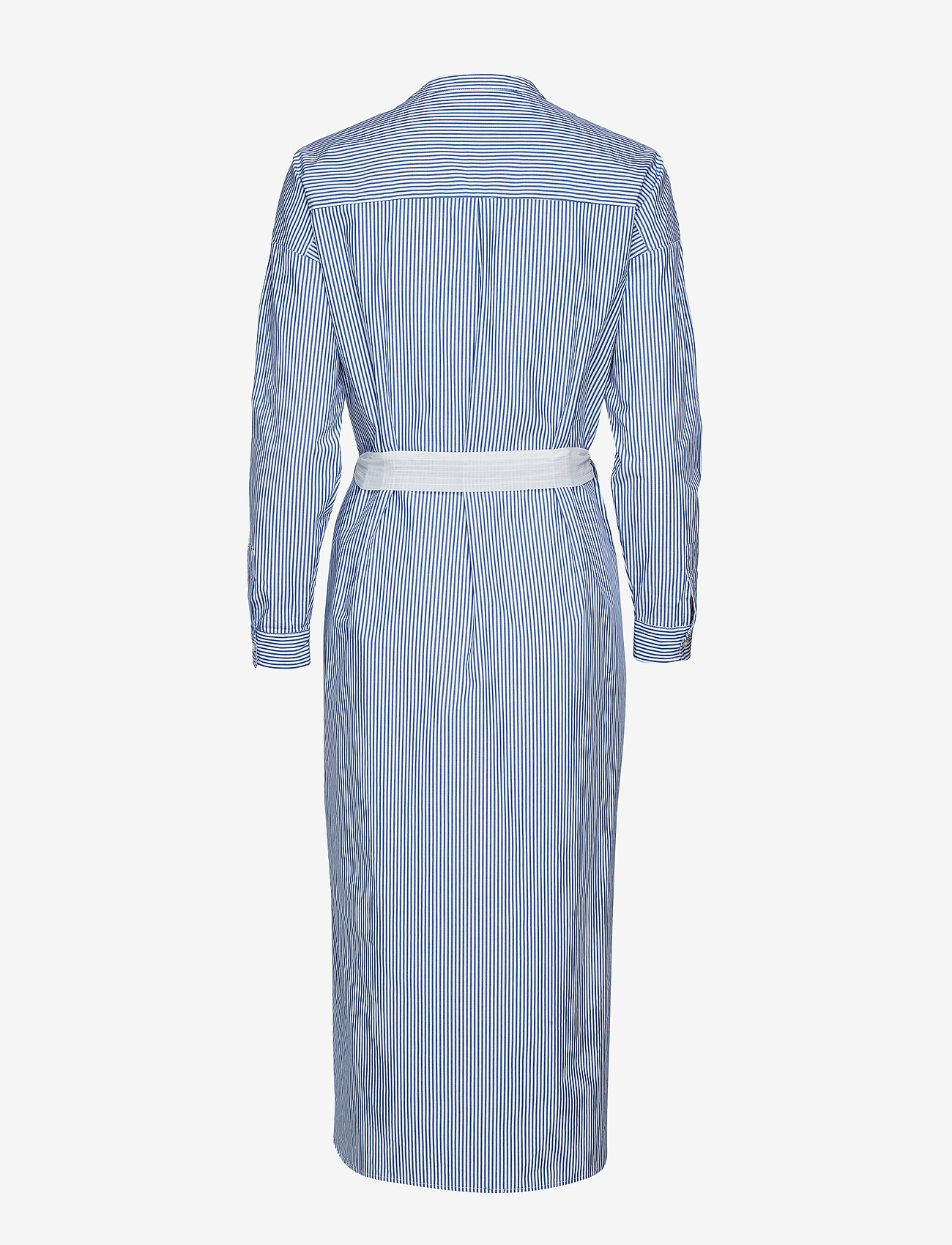 Scotch & Soda - Longer length shirt dress - combo d - 1