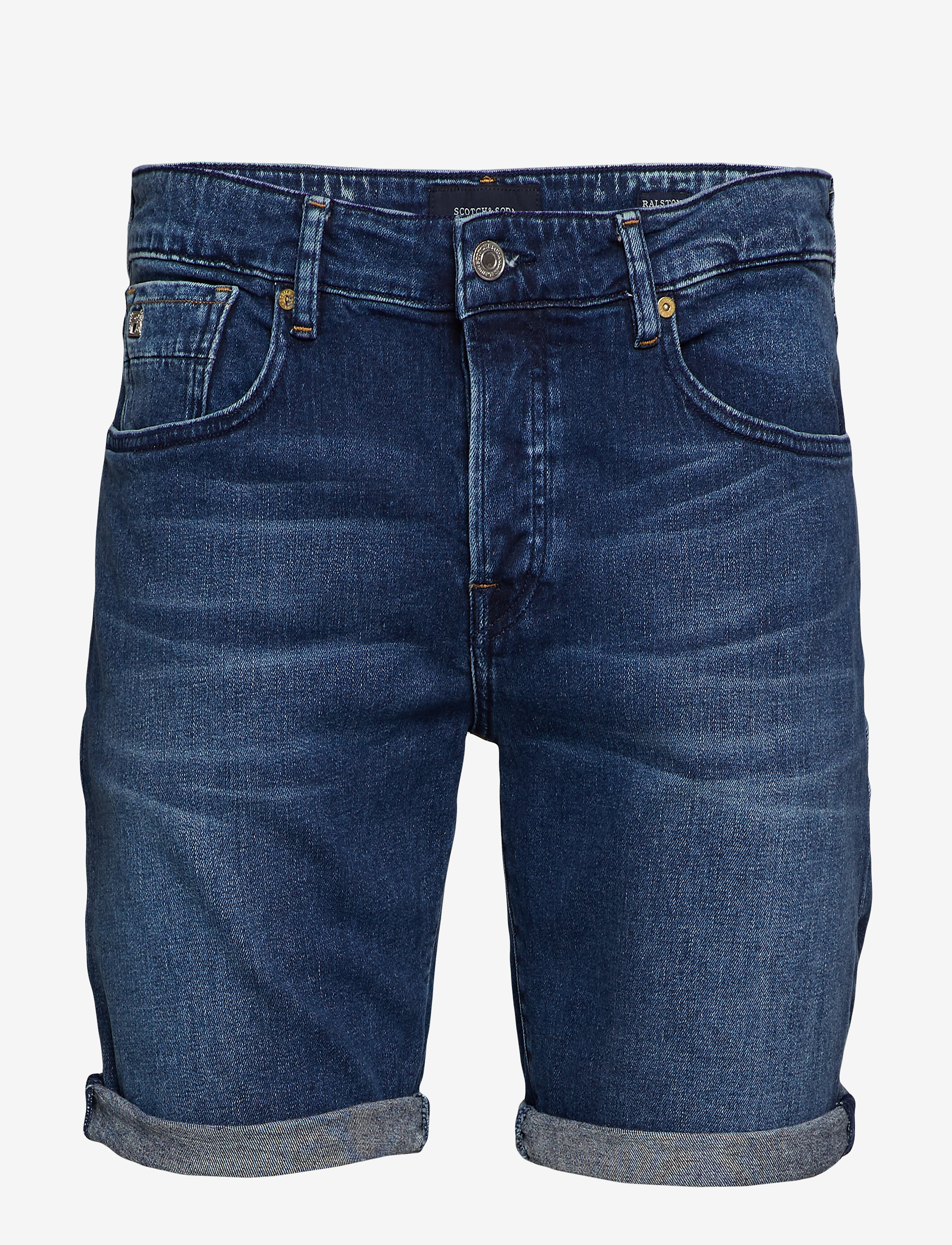 Scotch & Soda - Ralston Short - Get Knotted - get knotted - 0