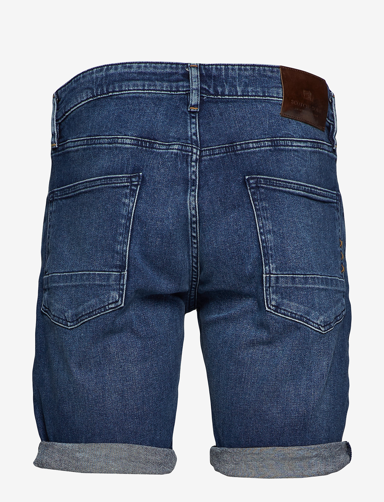 Scotch & Soda - Ralston Short - Get Knotted - get knotted - 1