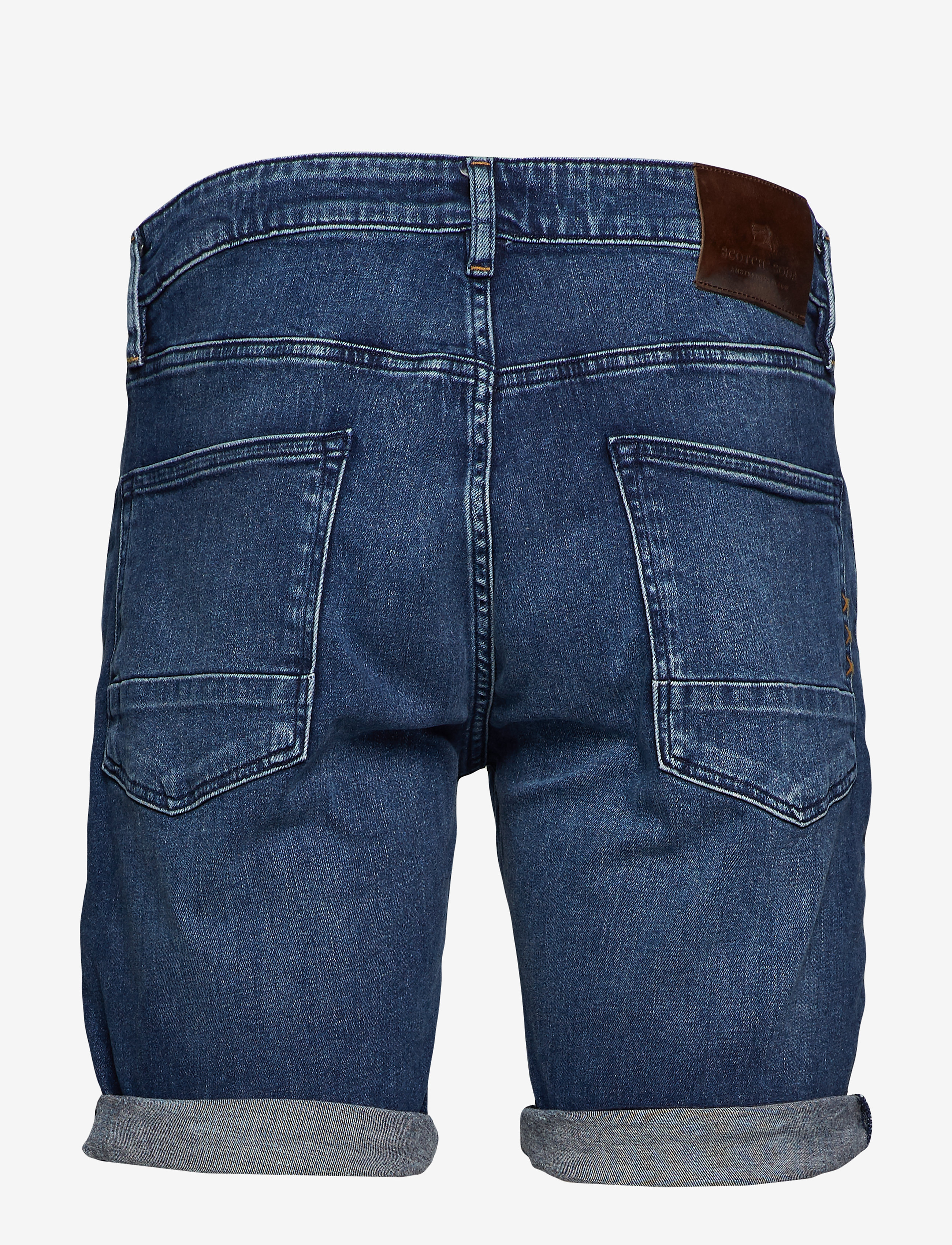 Scotch & Soda - Ralston Short - Get Knotted - get knotted - 1