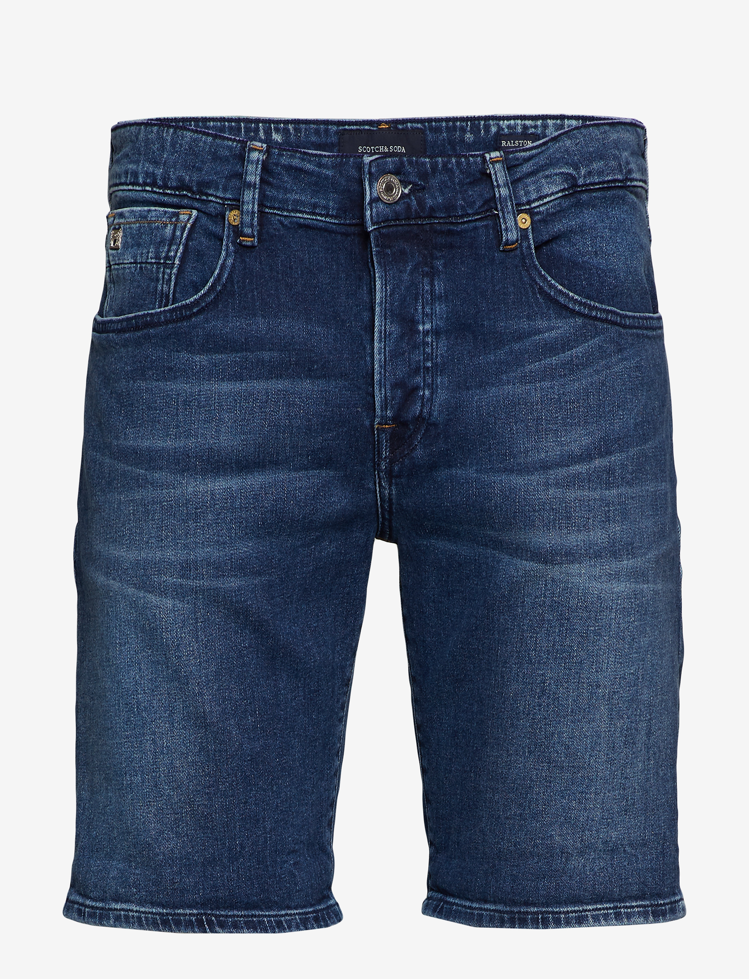 Scotch & Soda - Ralston Short - Get Knotted - get knotted - 2