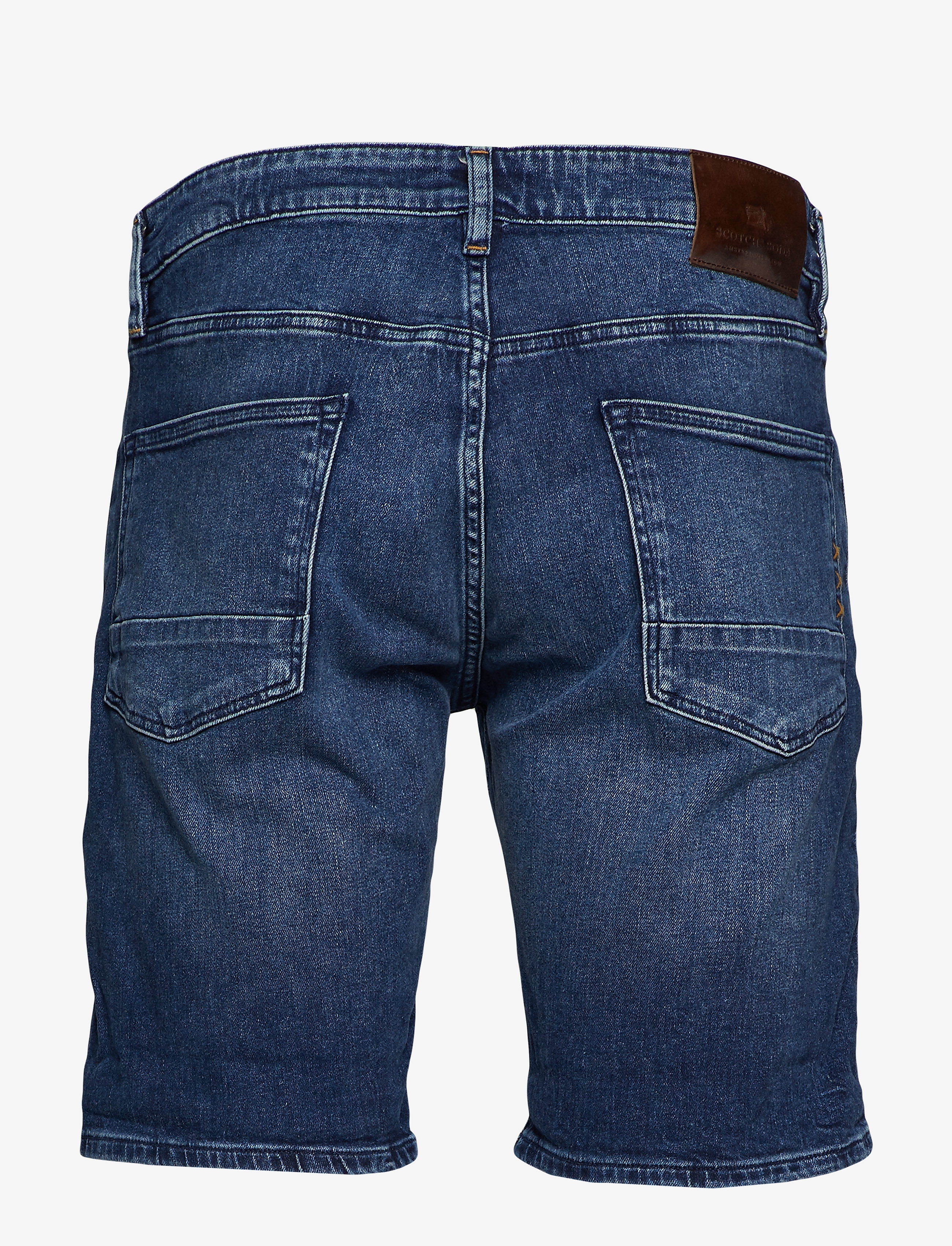 Scotch & Soda - Ralston Short - Get Knotted - get knotted - 3