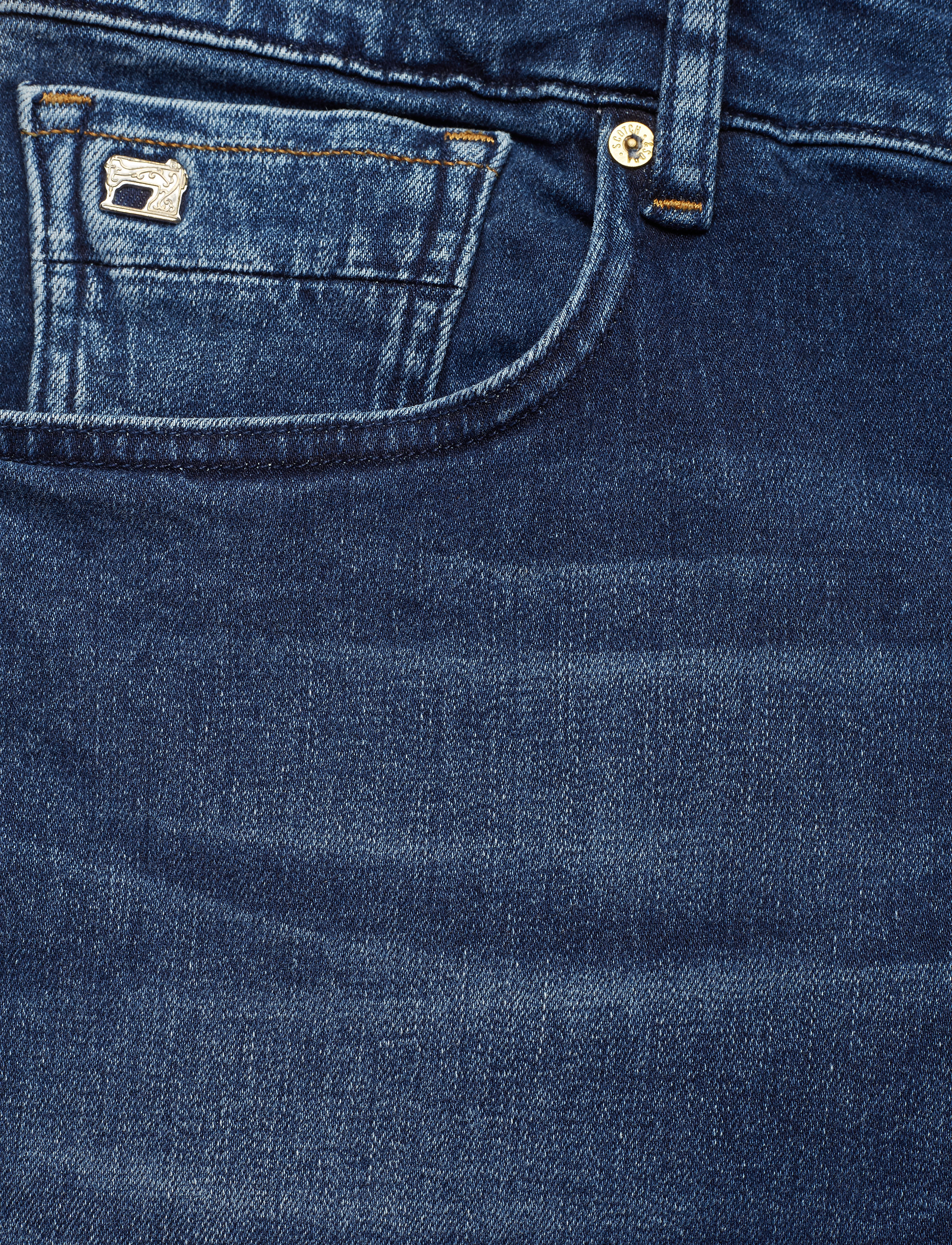 Scotch & Soda - Ralston Short - Get Knotted - get knotted - 4
