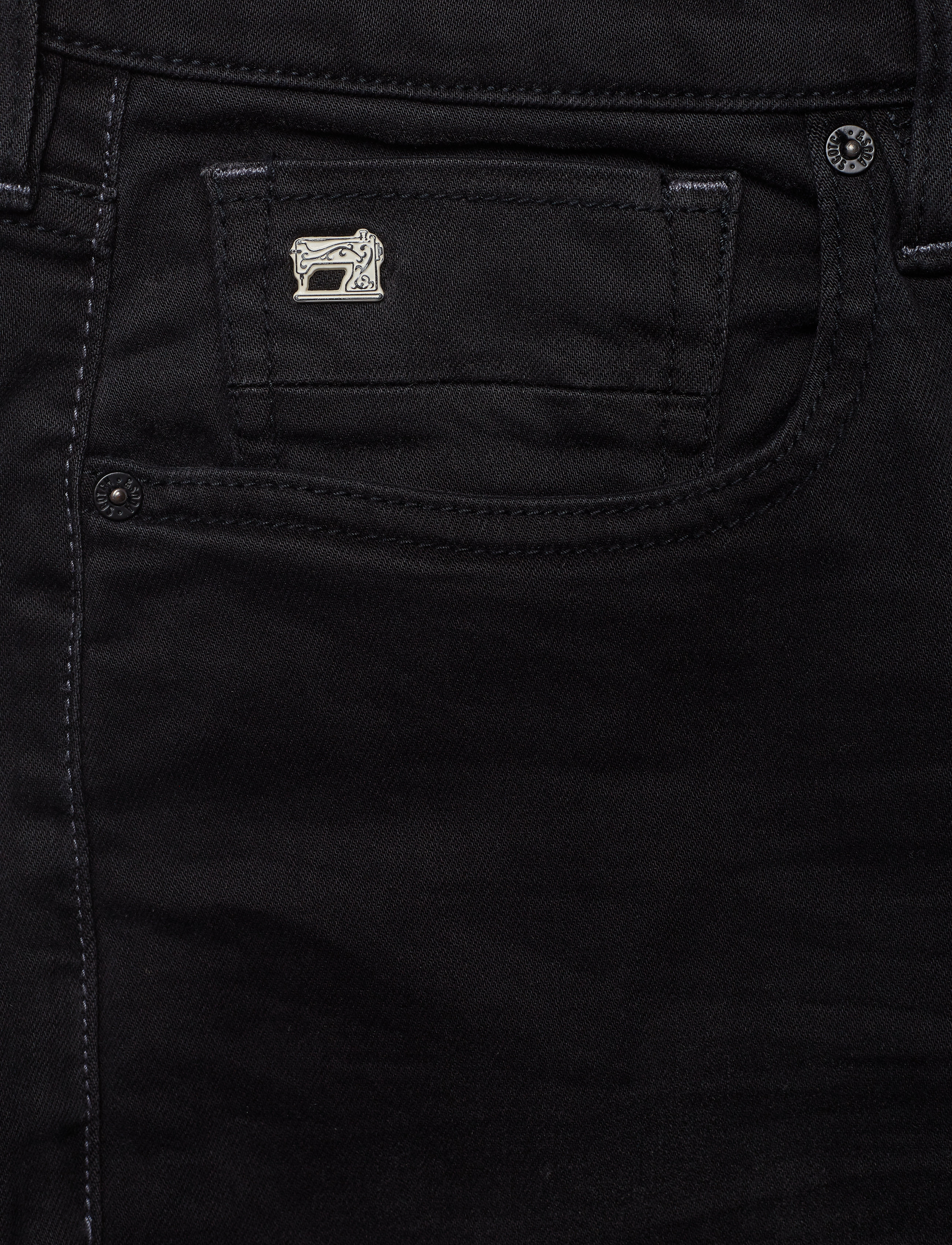Scotch & Soda - Ralston Short - Freerunner Black - freerunner black - 2