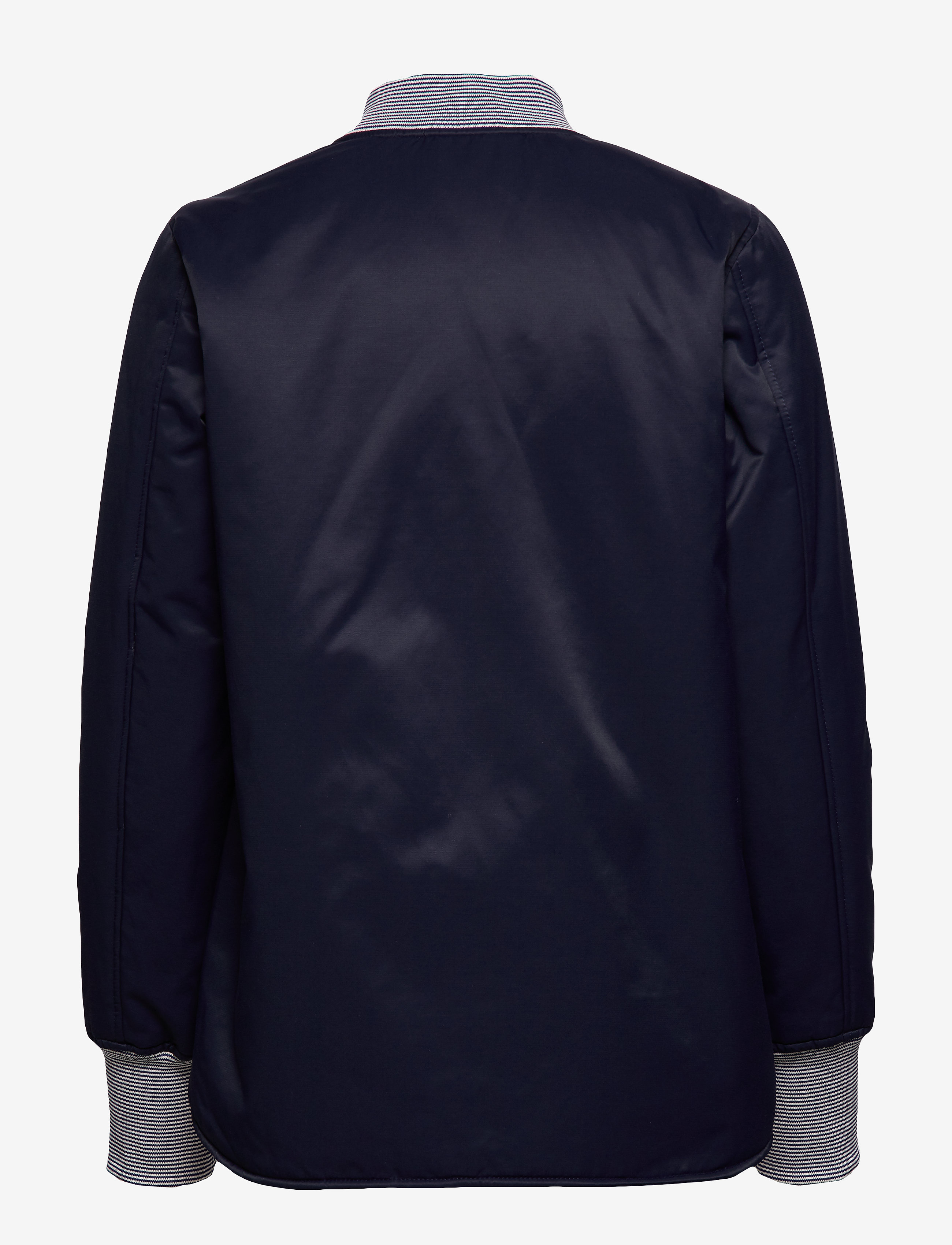 Scotch & Soda - Amsterdams Blauw Women - navy - 1