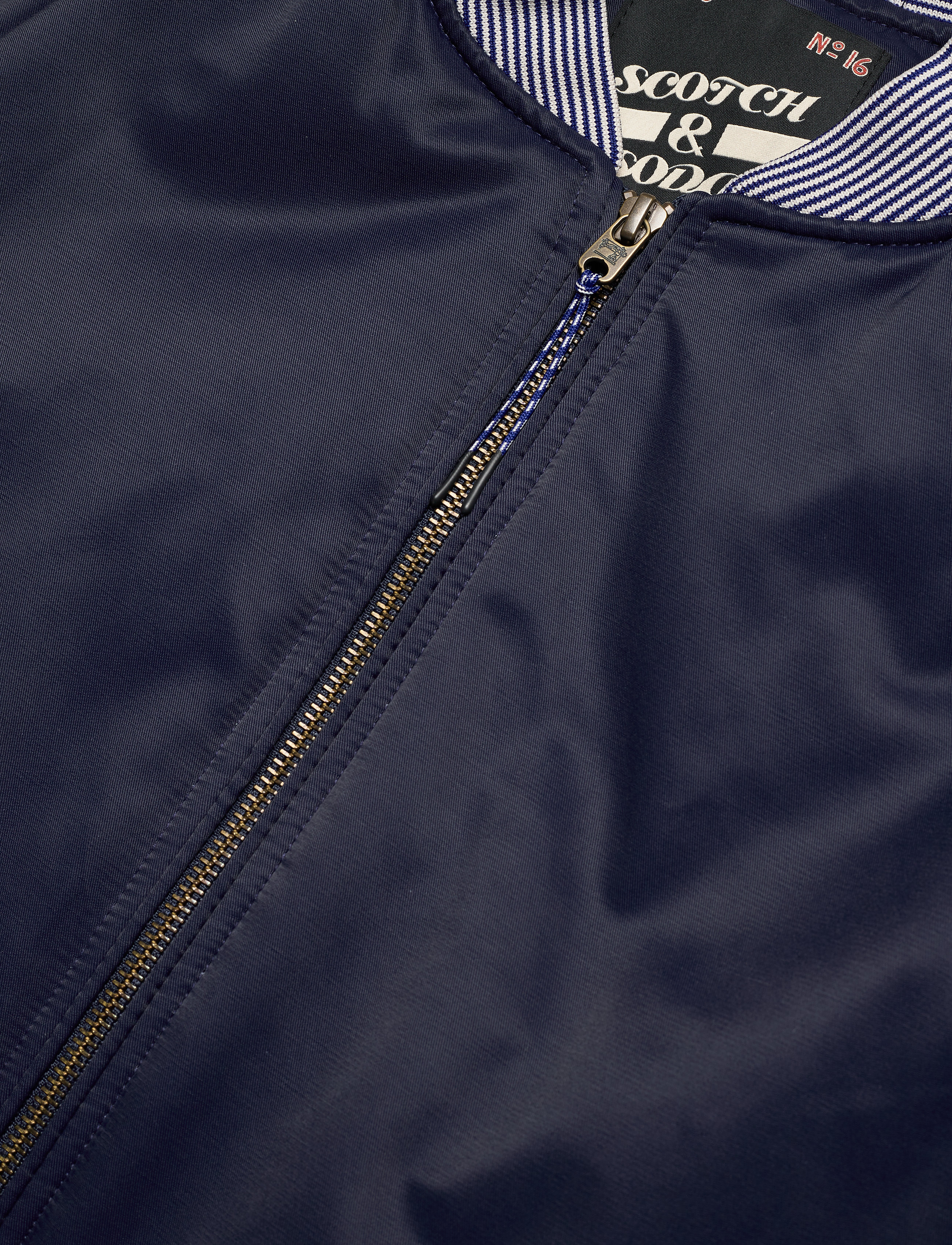 Scotch & Soda - Amsterdams Blauw Women - navy - 2