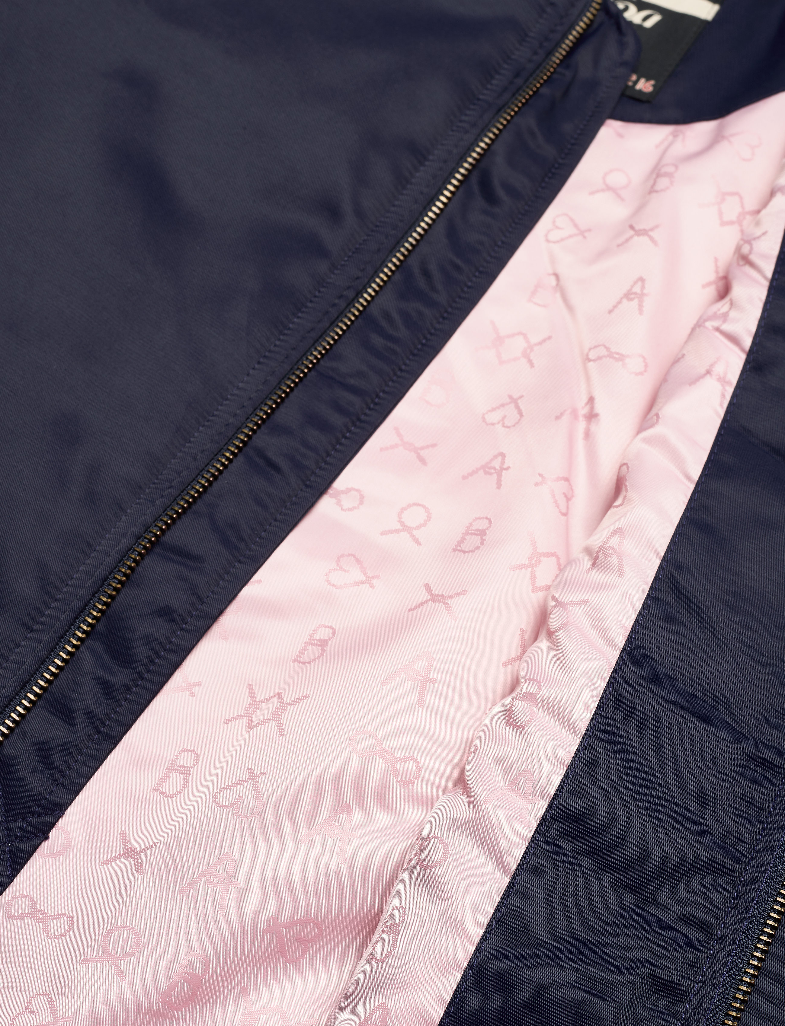Scotch & Soda - Amsterdams Blauw Women - navy - 4