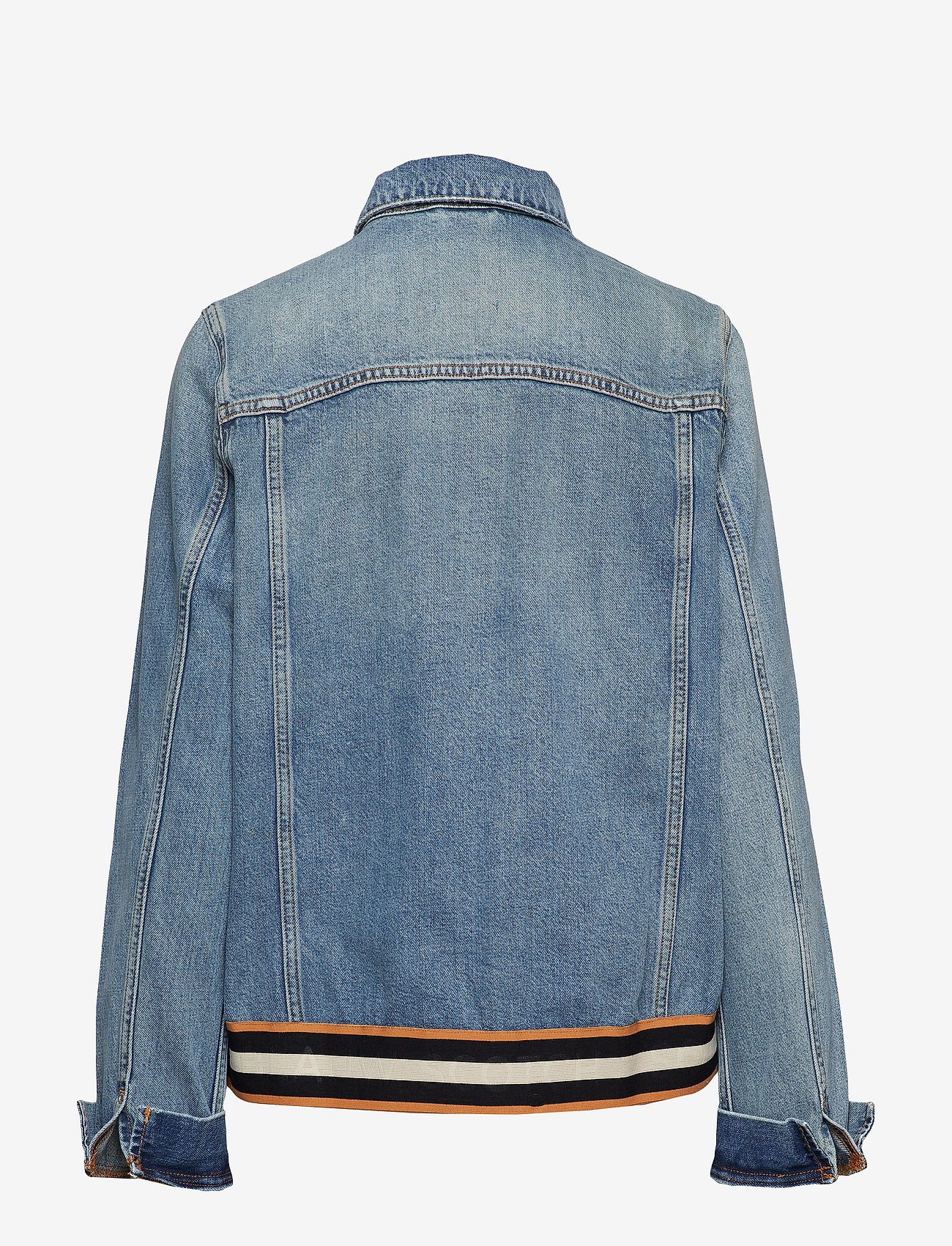 Scotch & Soda - Amsterdams Blauw Women - dock a dots - 1