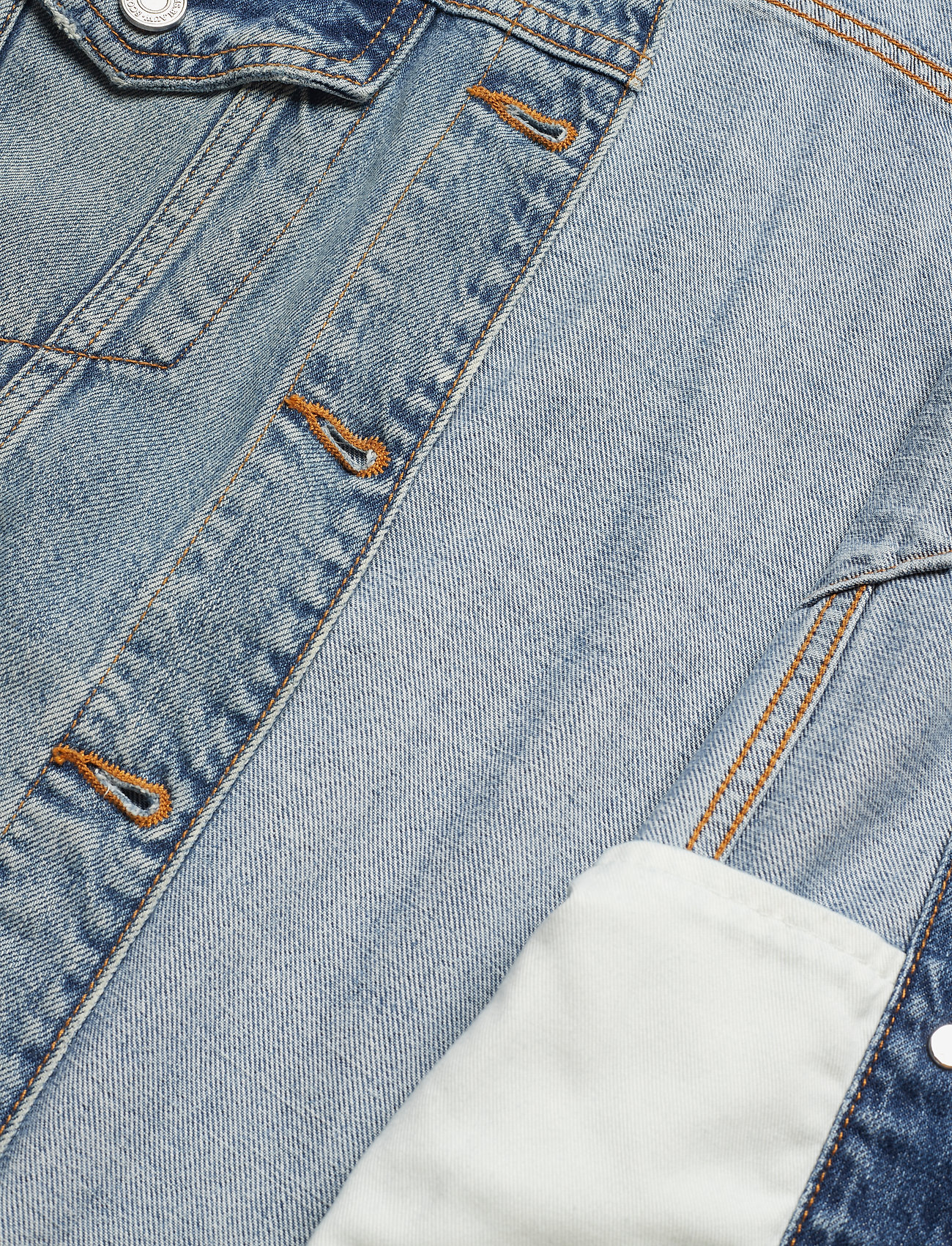Scotch & Soda - Amsterdams Blauw Women - dock a dots - 4