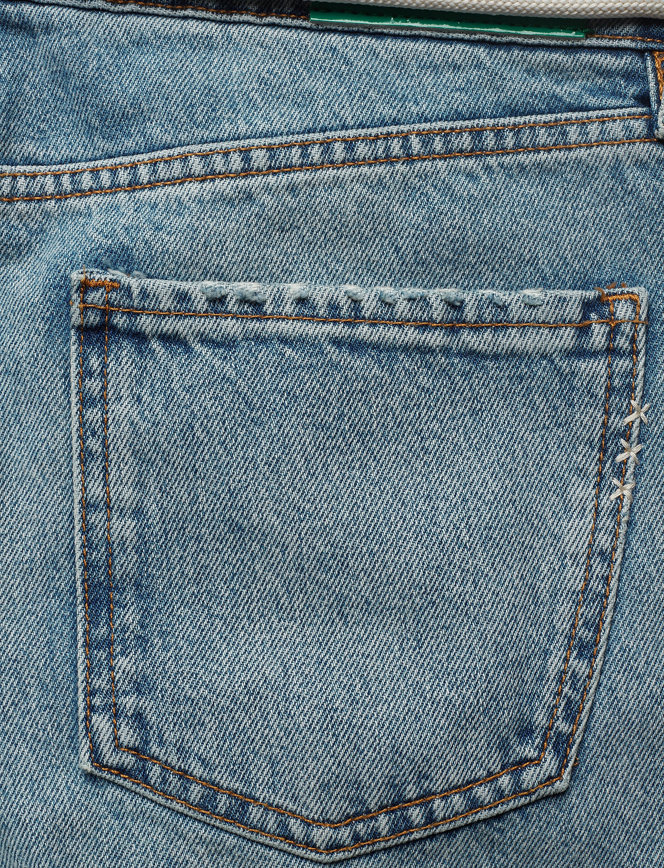 Scotch & Soda - Amsterdams Blauw Women - dock a dots - 4