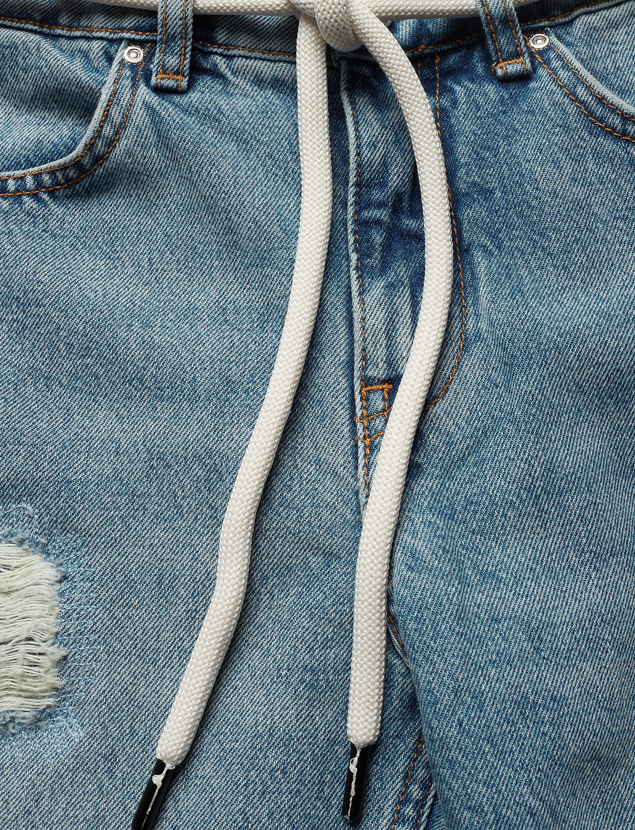 Scotch & Soda - Amsterdams Blauw Women - dock a dots - 5