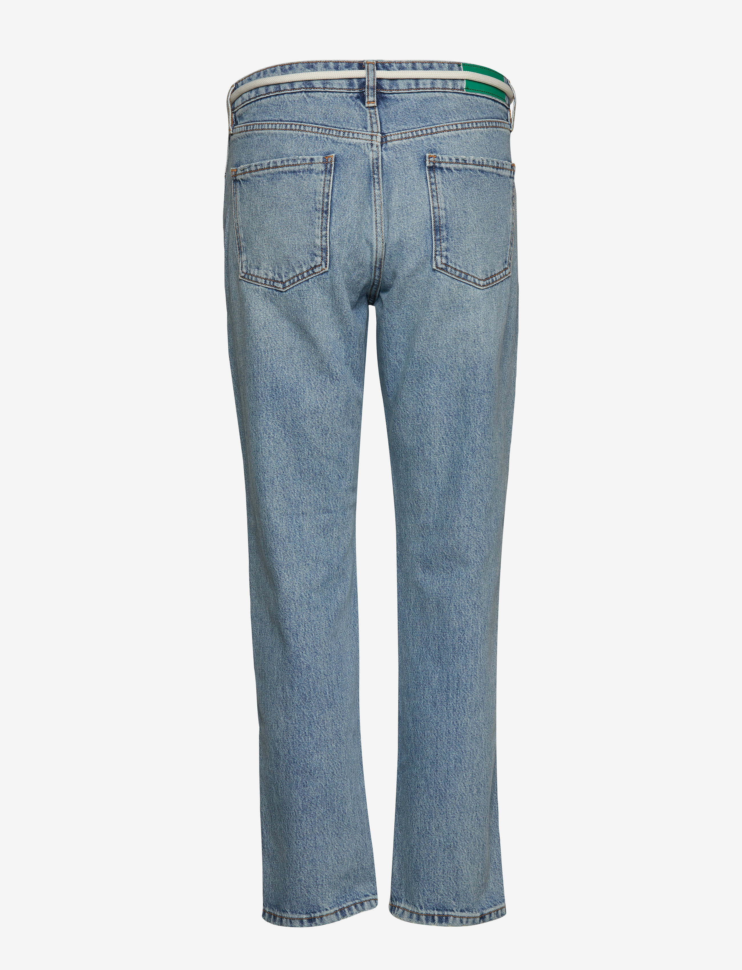 Scotch & Soda - Amsterdams Blauw Women - dock a dots - 1