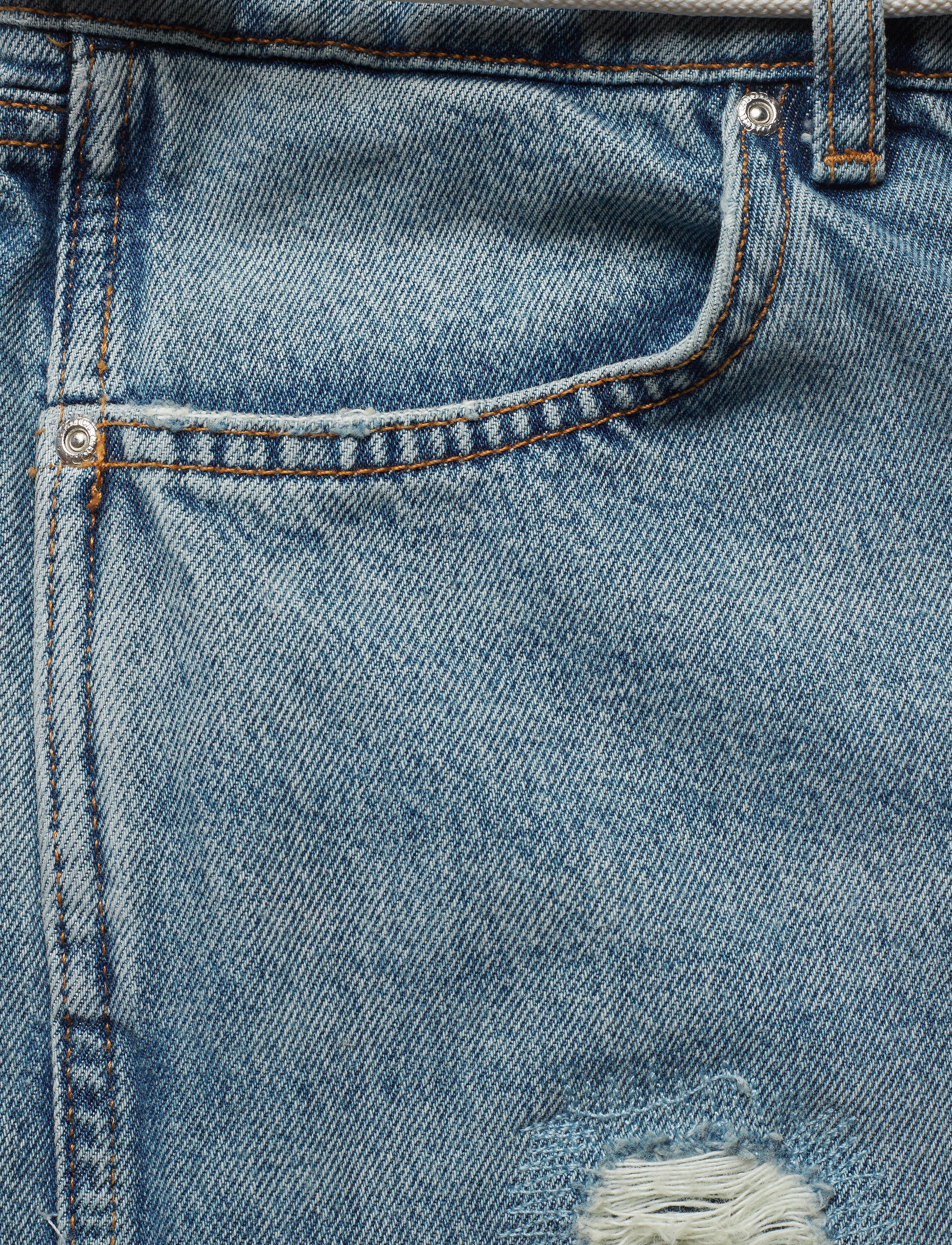 Scotch & Soda - Amsterdams Blauw Women - dock a dots - 2