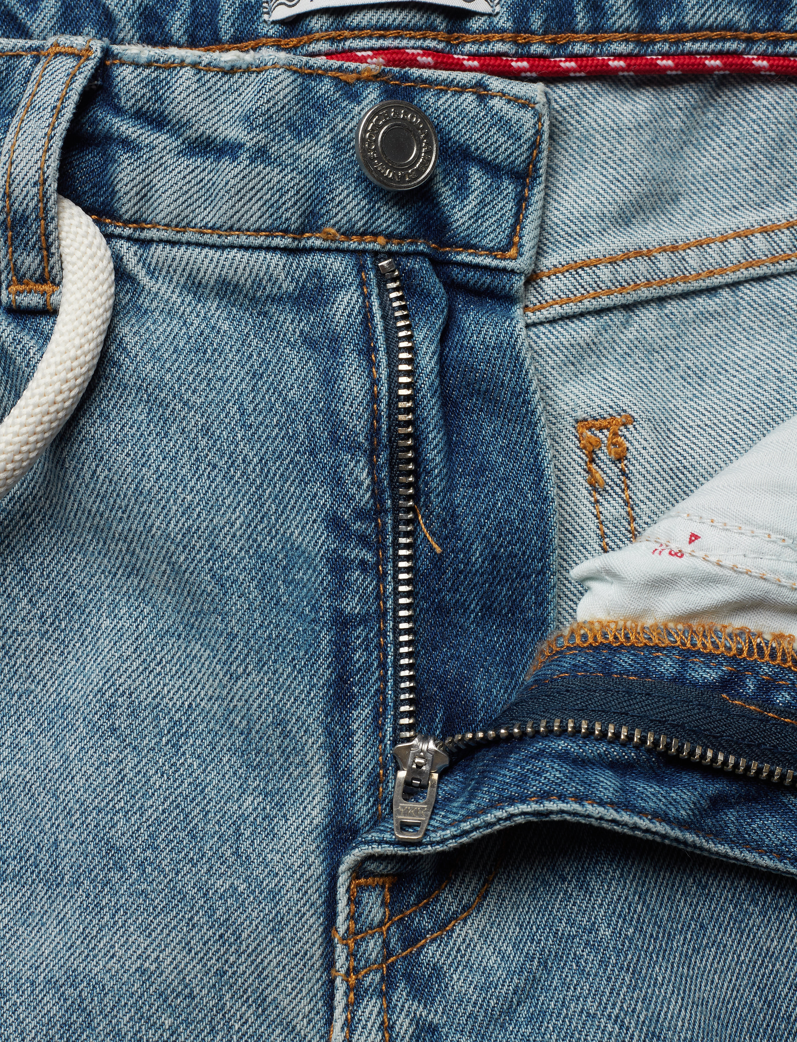 Scotch & Soda - Amsterdams Blauw Women - dock a dots - 3