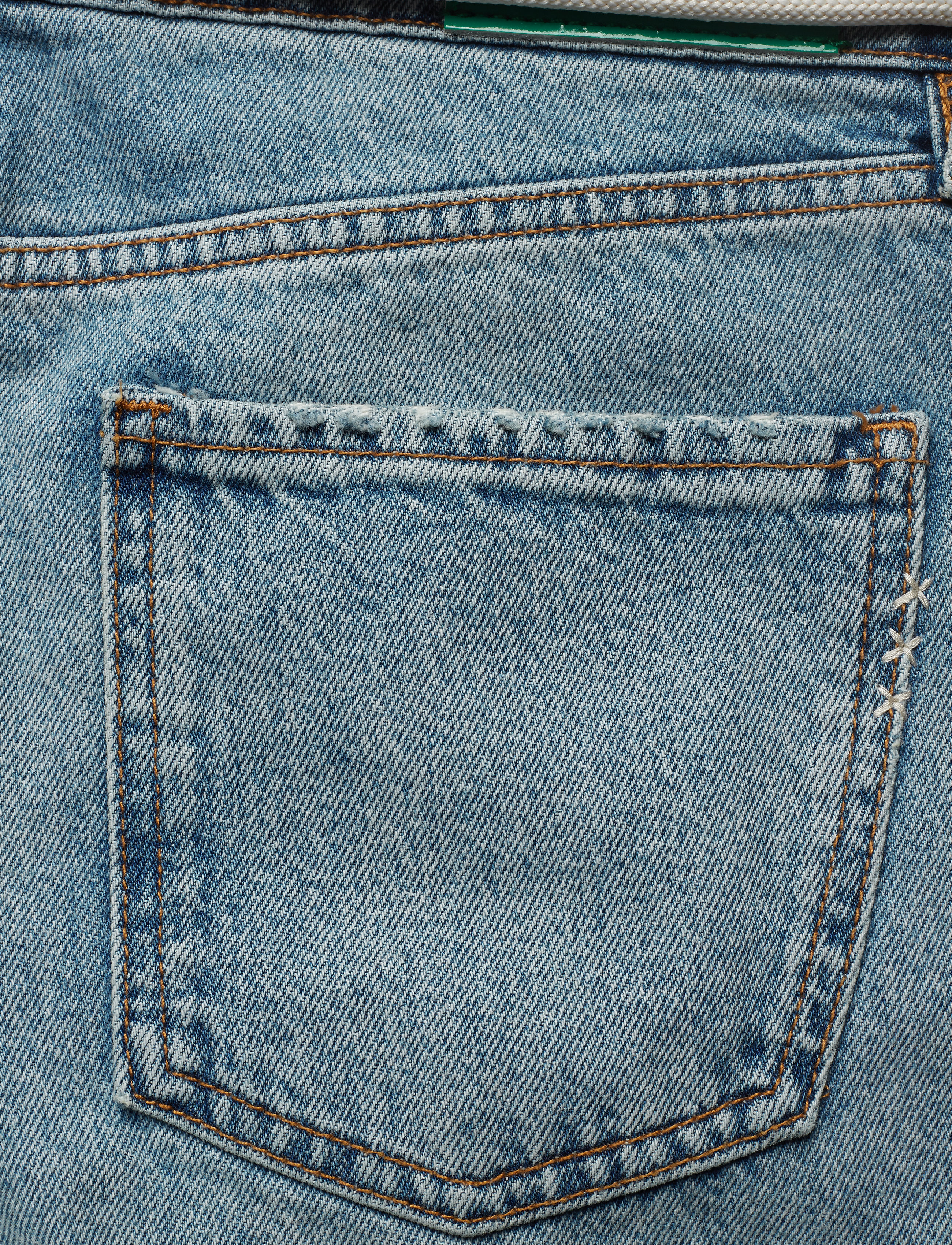 Scotch & Soda - Amsterdams Blauw Women - dock a dots - 4