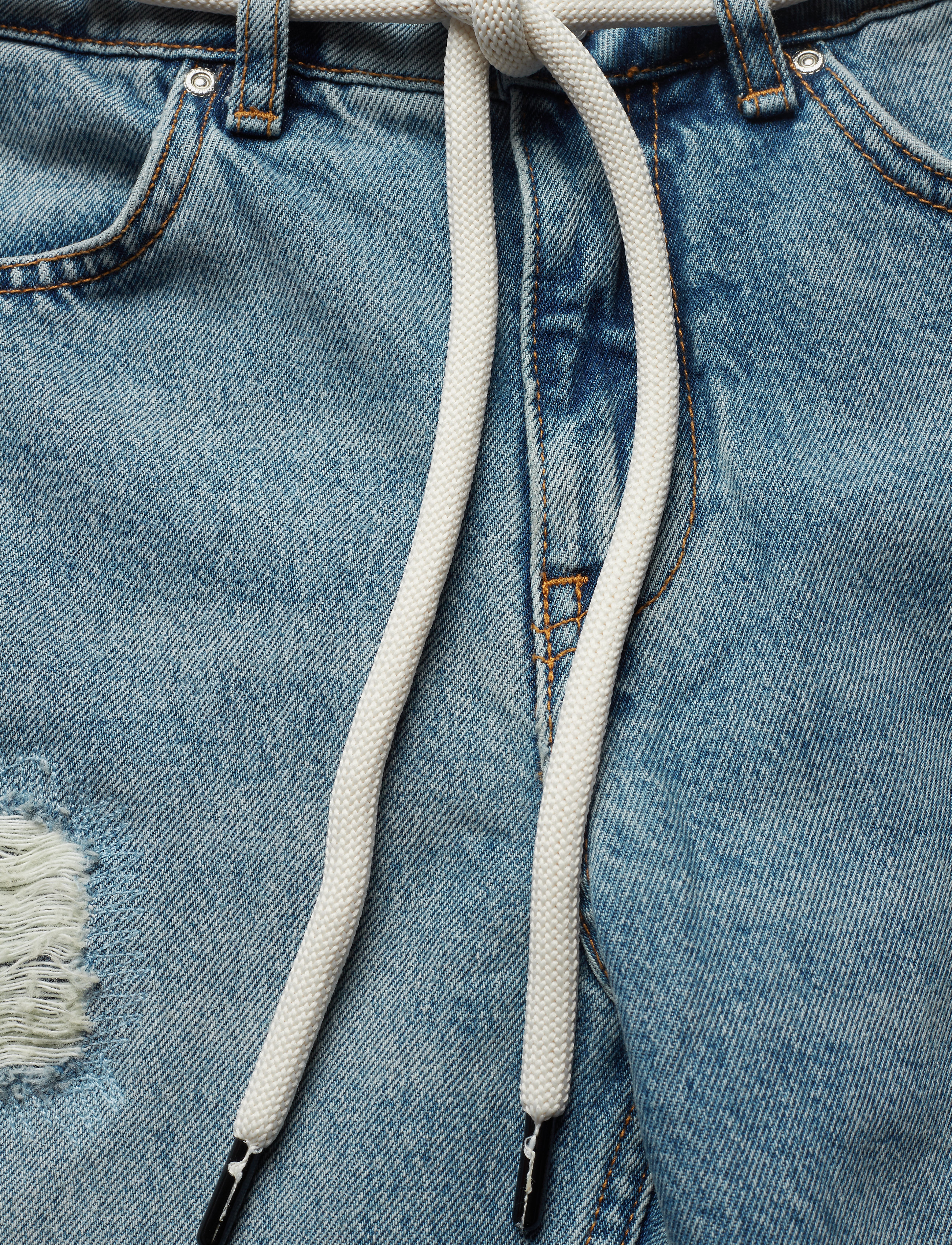 Scotch & Soda - Amsterdams Blauw Women - dock a dots - 5