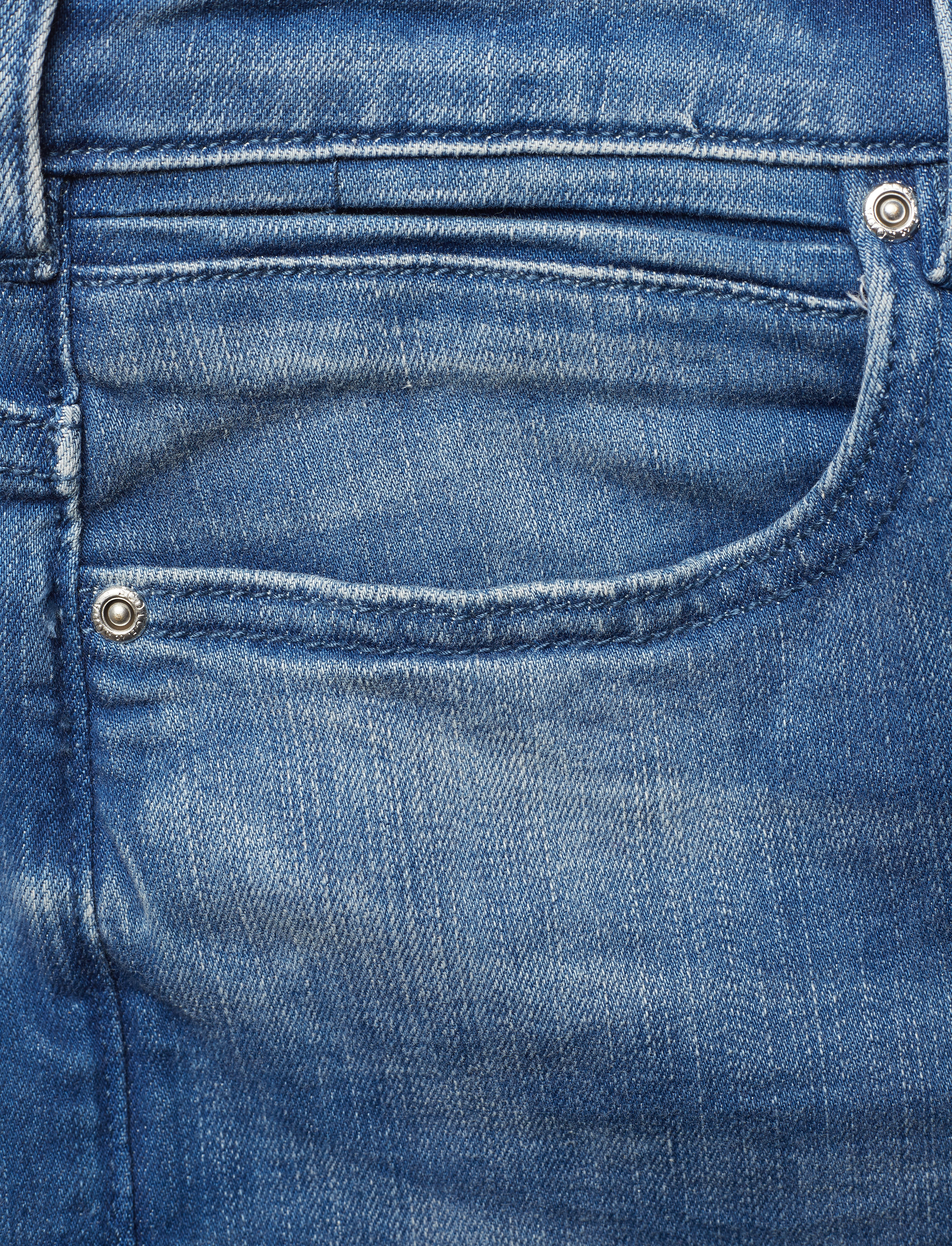 Scotch & Soda - Amsterdams Blauw Women - rhythm and blauw - 2