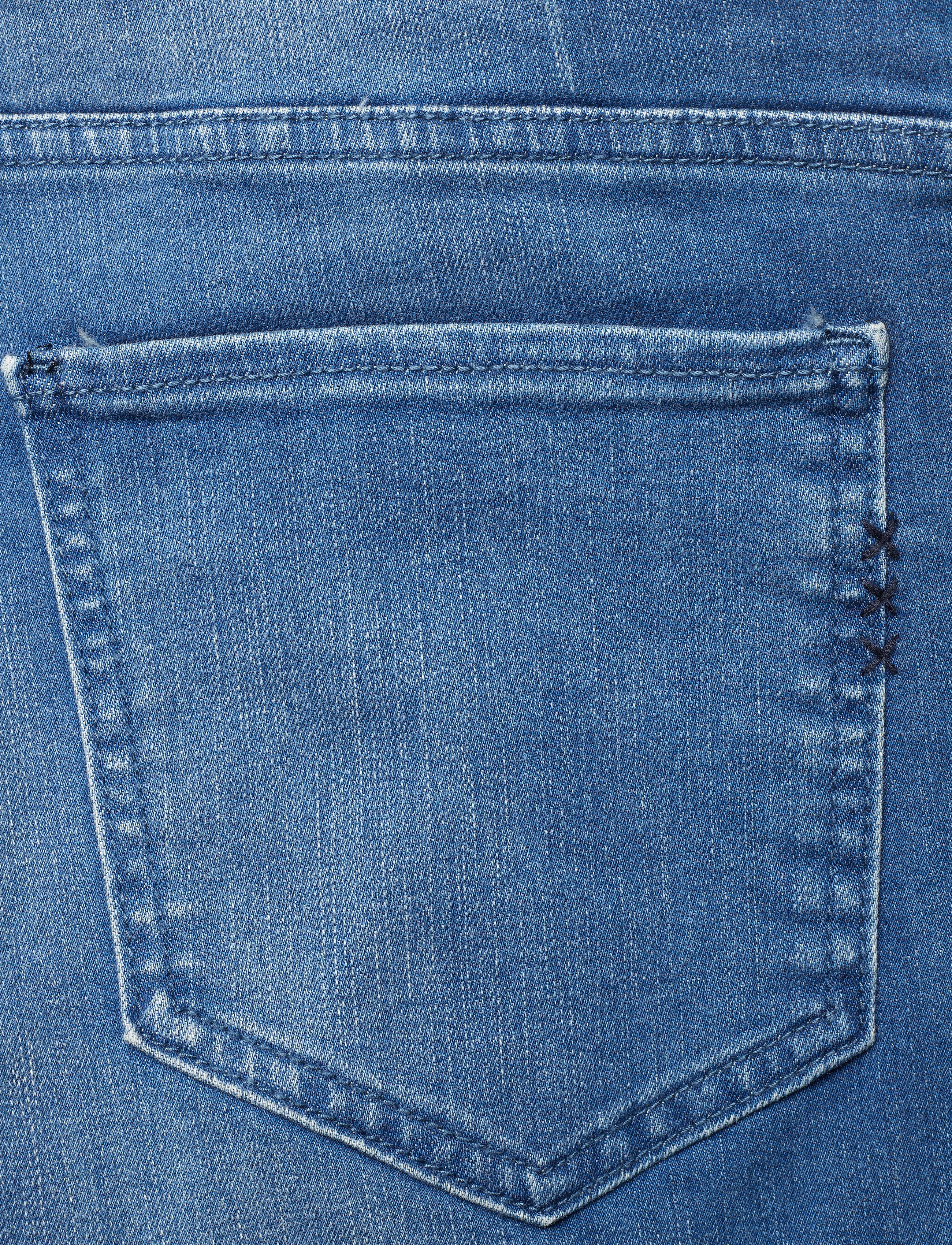 Scotch & Soda - Amsterdams Blauw Women - rhythm and blauw - 4