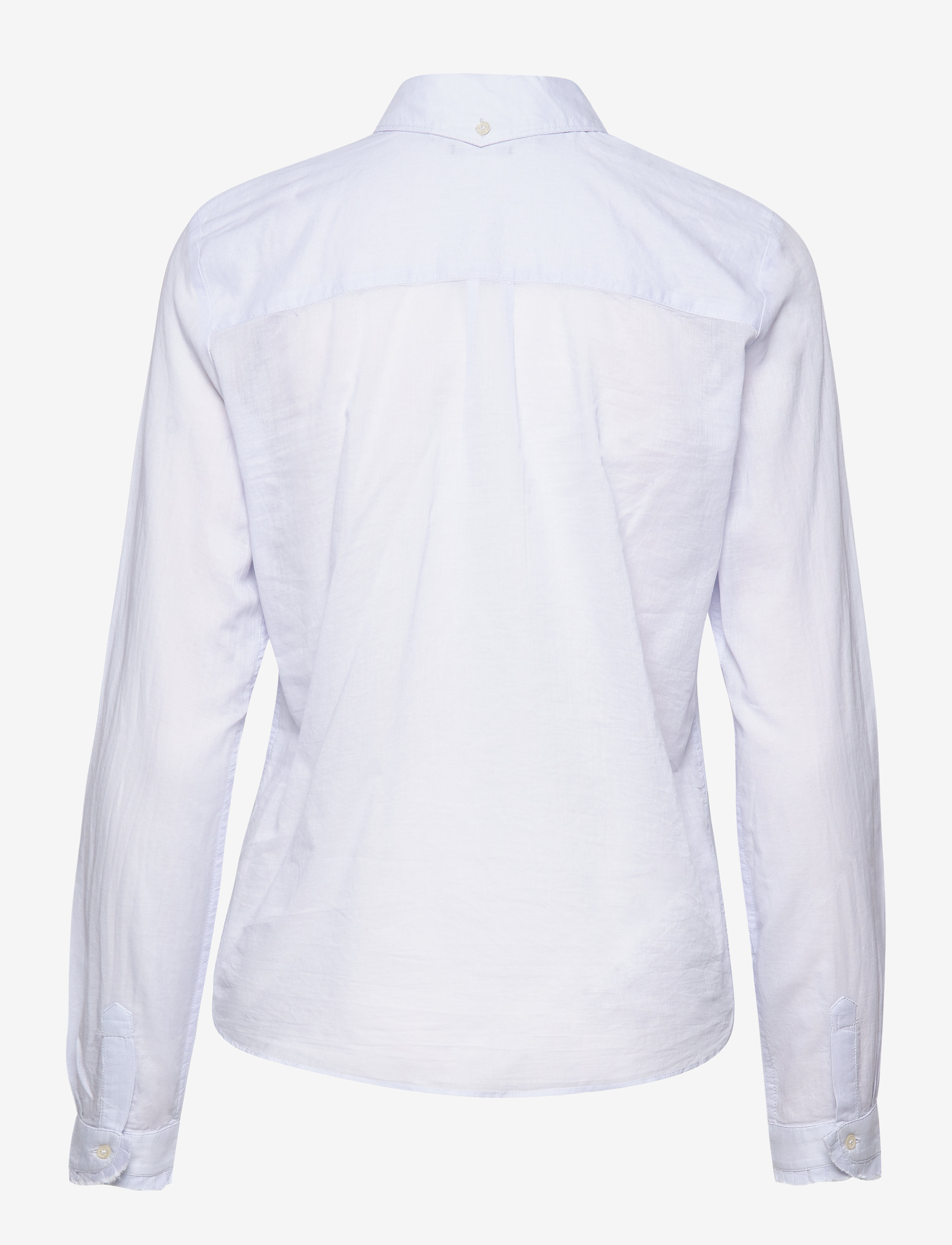 Scotch & Soda - Amsterdams Blauw Women - sky blue - 2