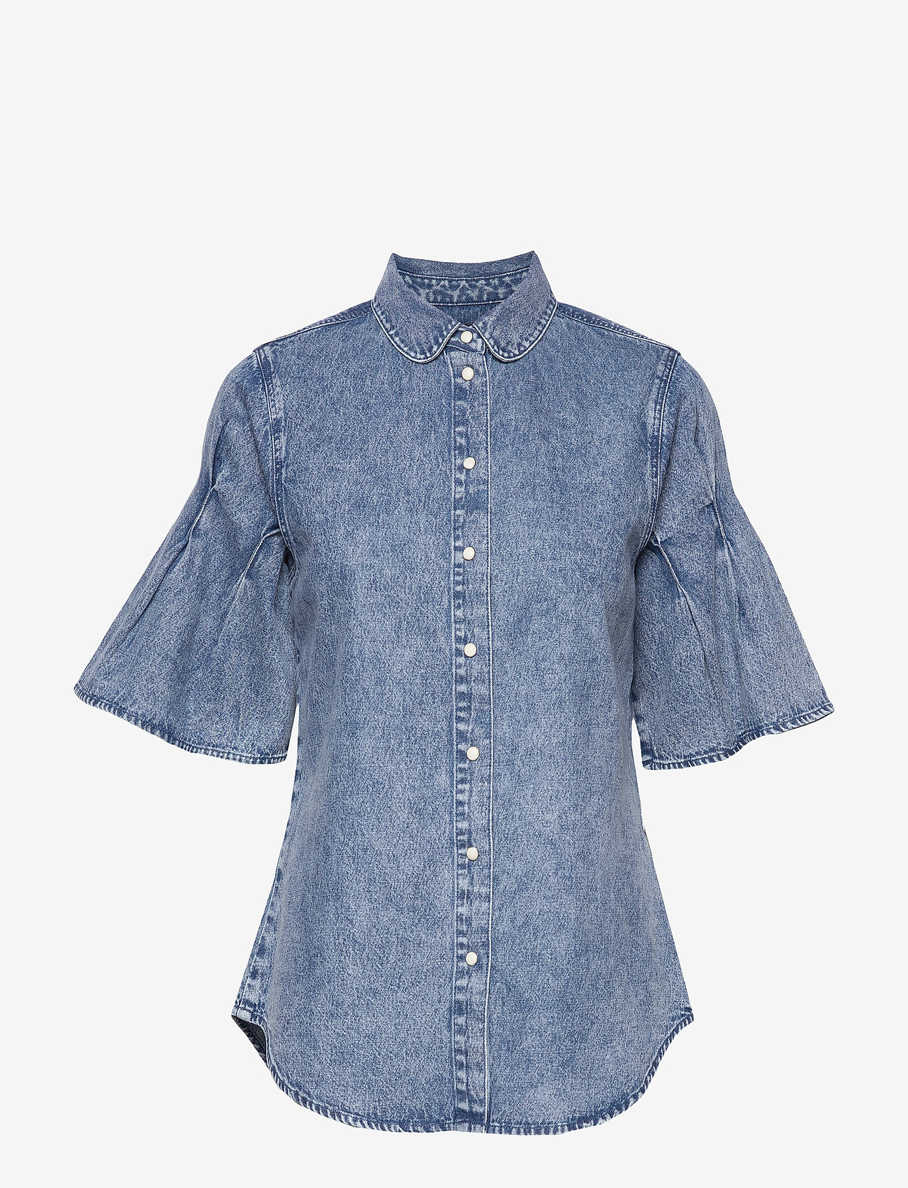 Scotch & Soda - Amsterdams Blauw Women - matchy matchy - 0