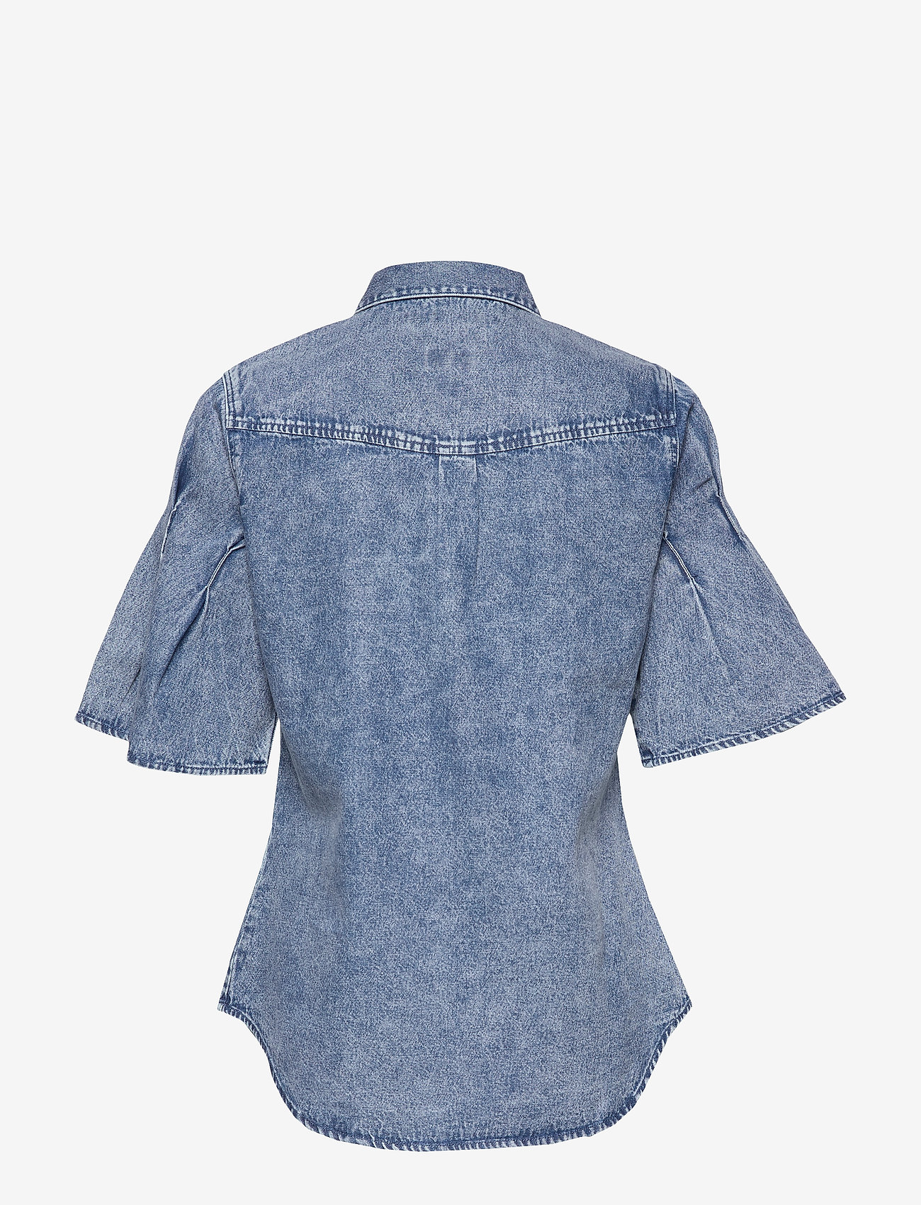 Scotch & Soda - Amsterdams Blauw Women - matchy matchy - 1