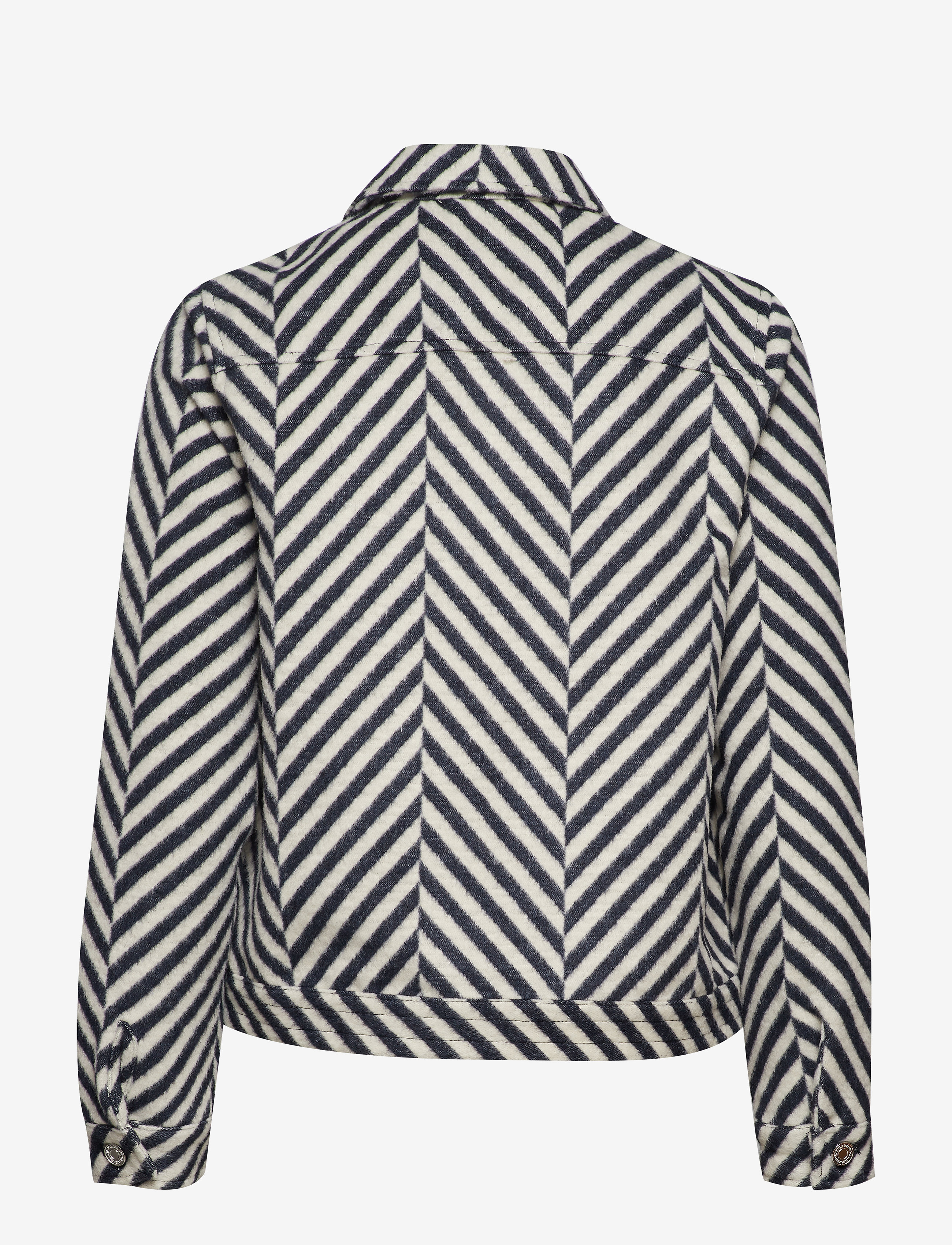 Scotch & Soda - Amsterdams Blauw Women - combo a - 1