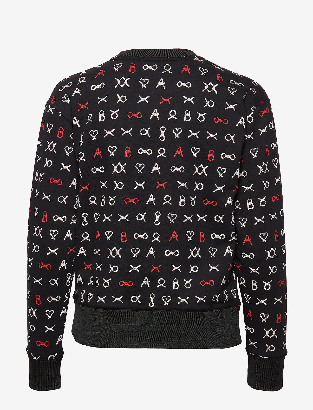 Scotch & Soda - Amsterdams Blauw Women - combo a - 1