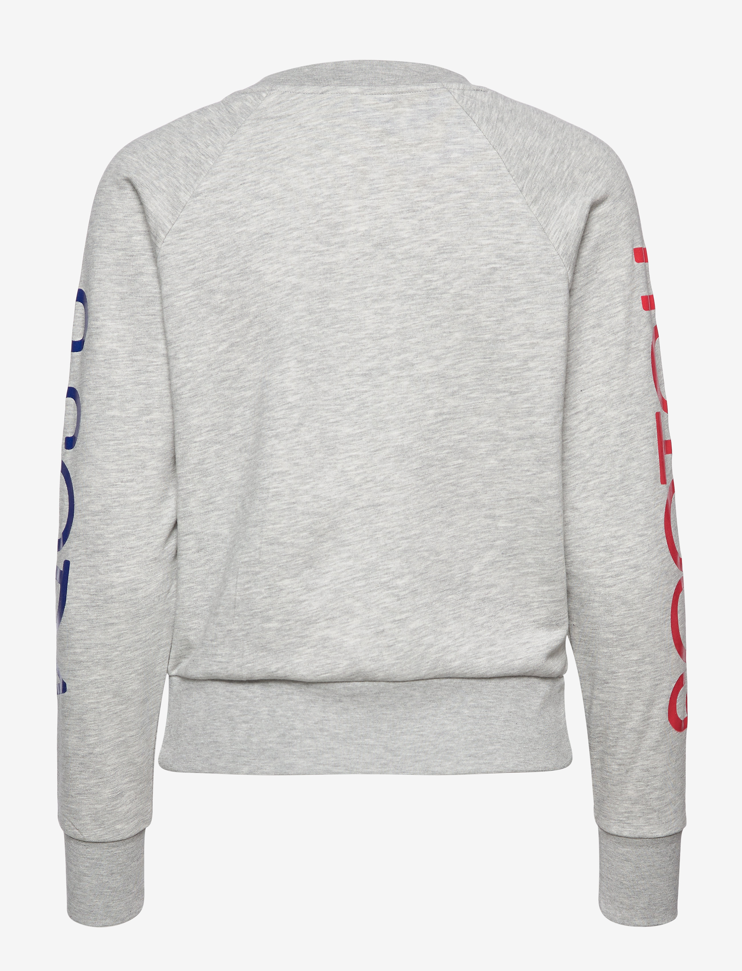 Scotch & Soda - Amsterdams Blauw Women - grey melange - 1