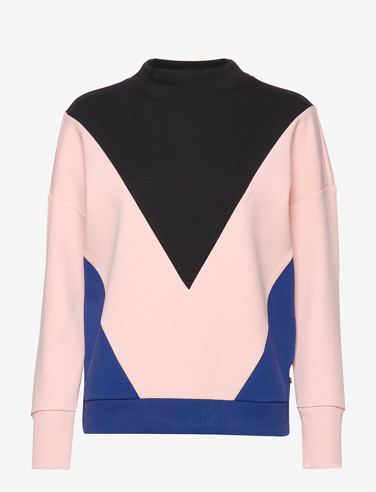 Scotch & Soda - Amsterdams Blauw Women - combo b - 0