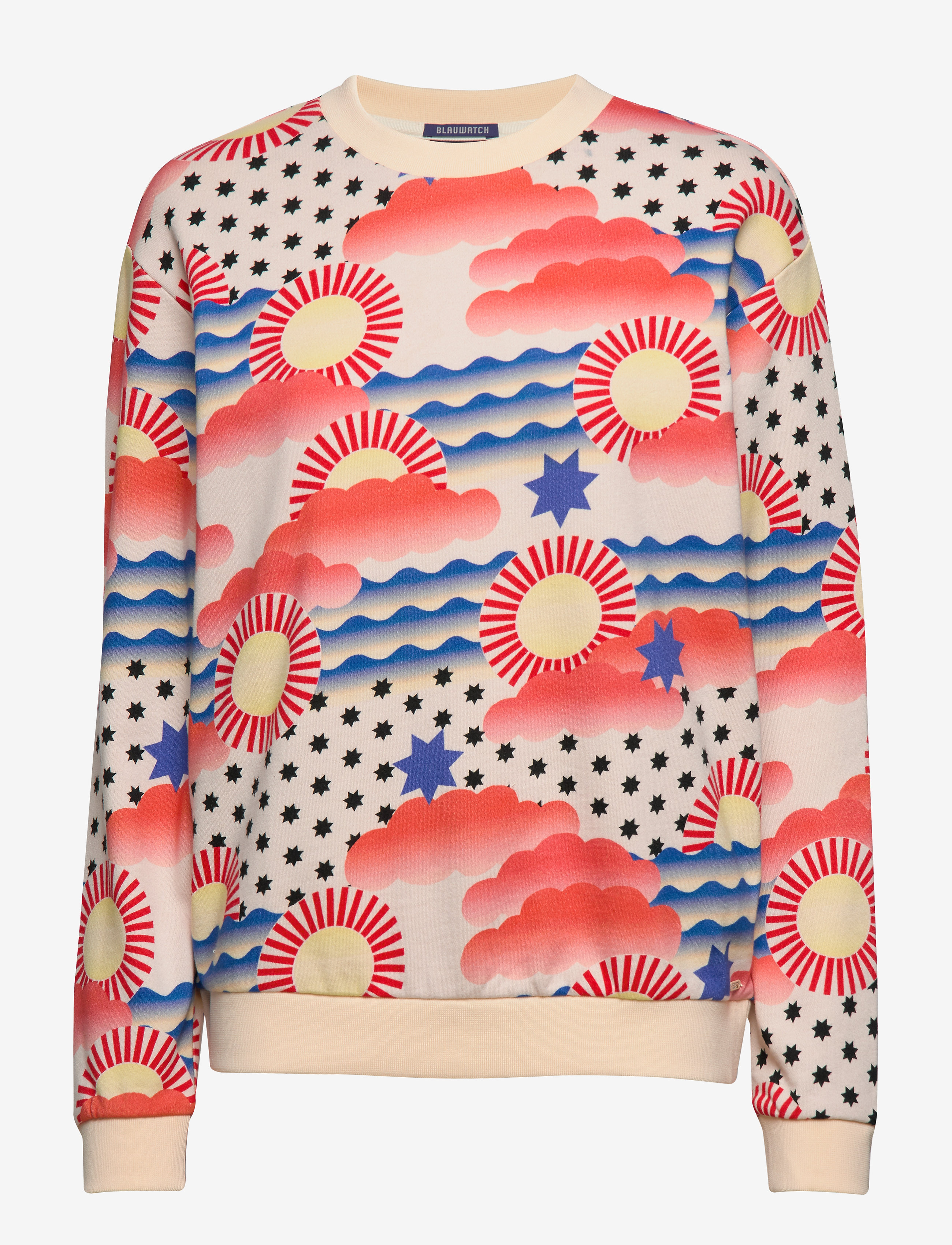 Scotch & Soda - Amsterdams Blauw Women - combo e - 0