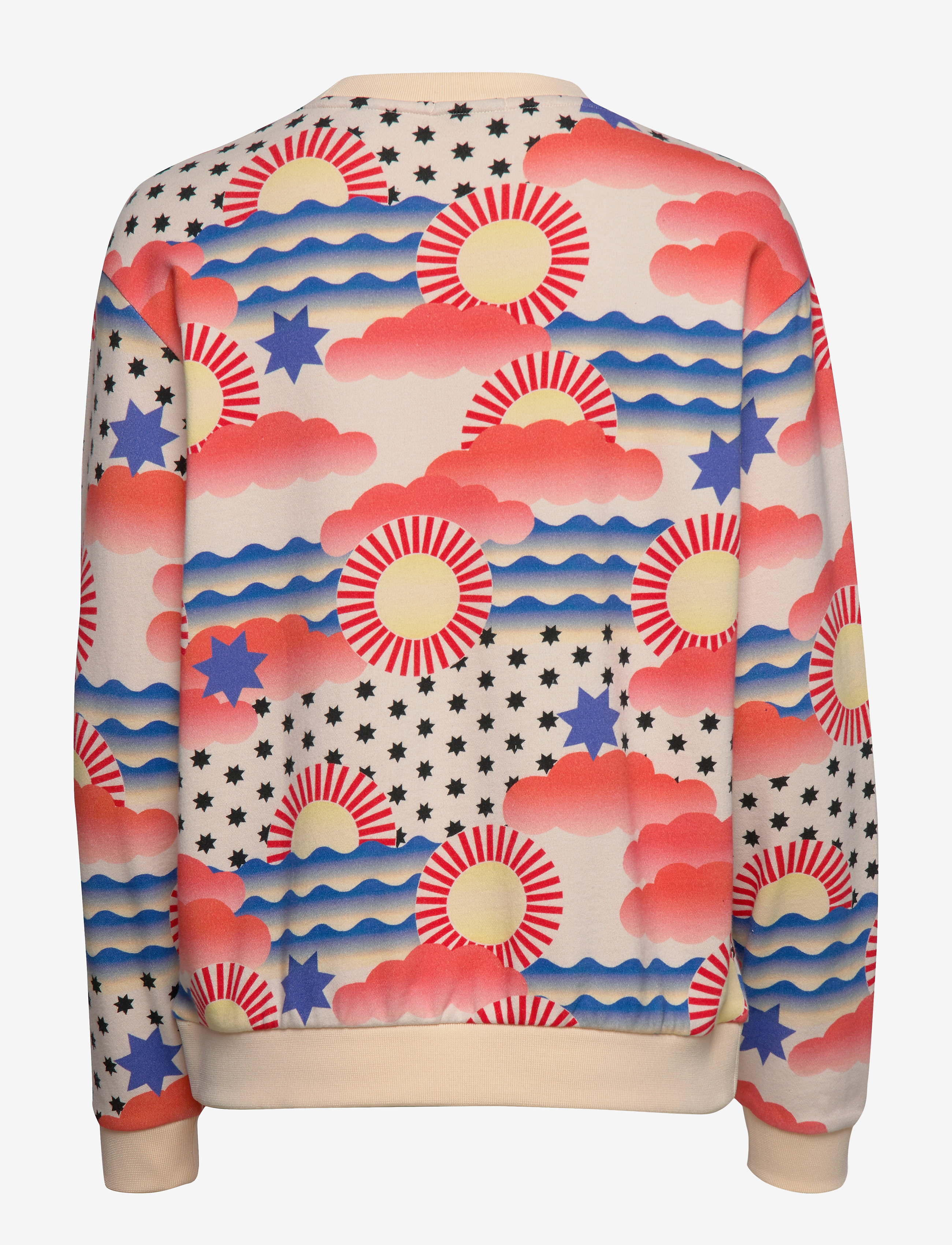 Scotch & Soda - Amsterdams Blauw Women - combo e - 1