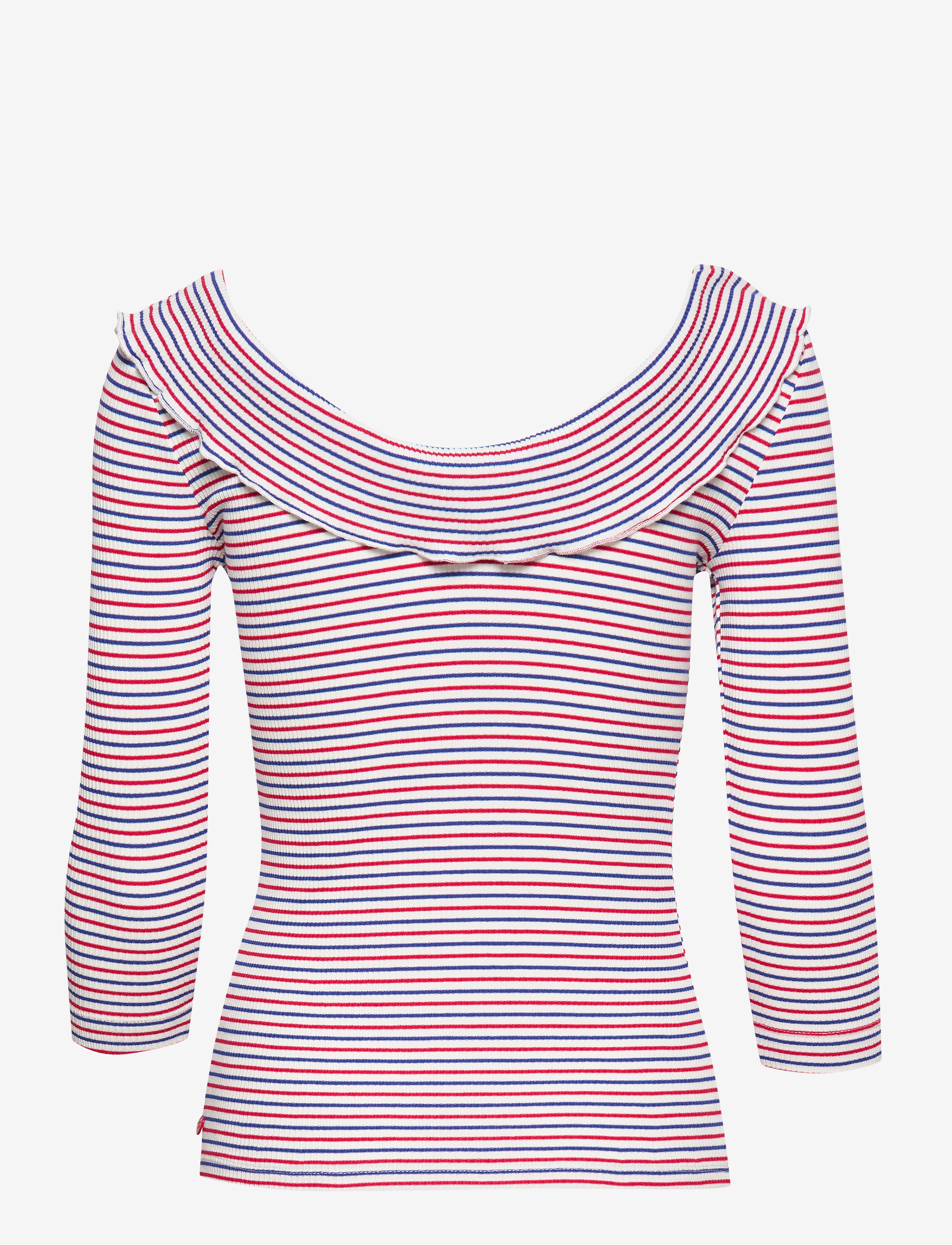 Scotch & Soda - Amsterdams Blauw Women - combo a - 1