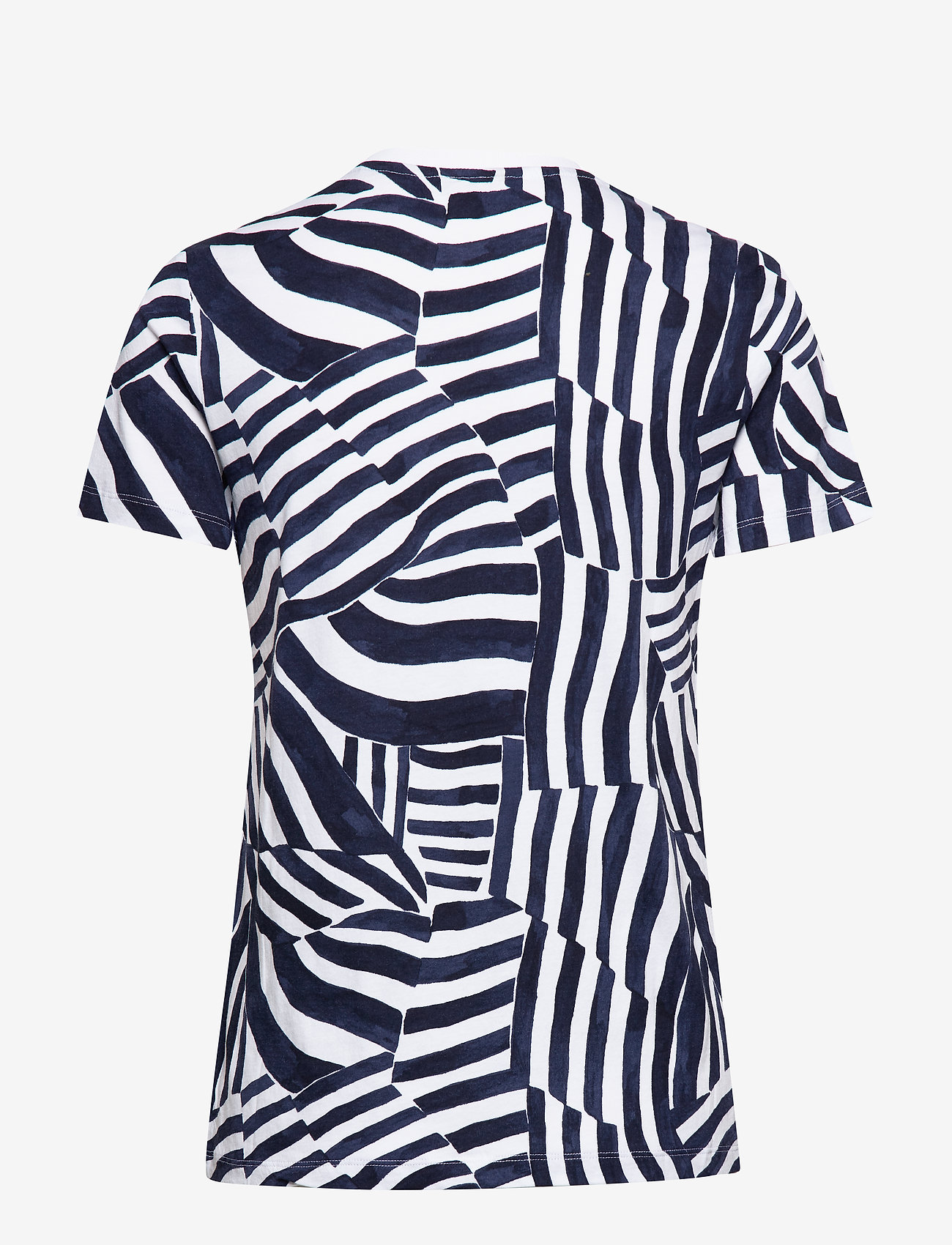 Scotch & Soda - Amsterdams Blauw Women - combo f - 1