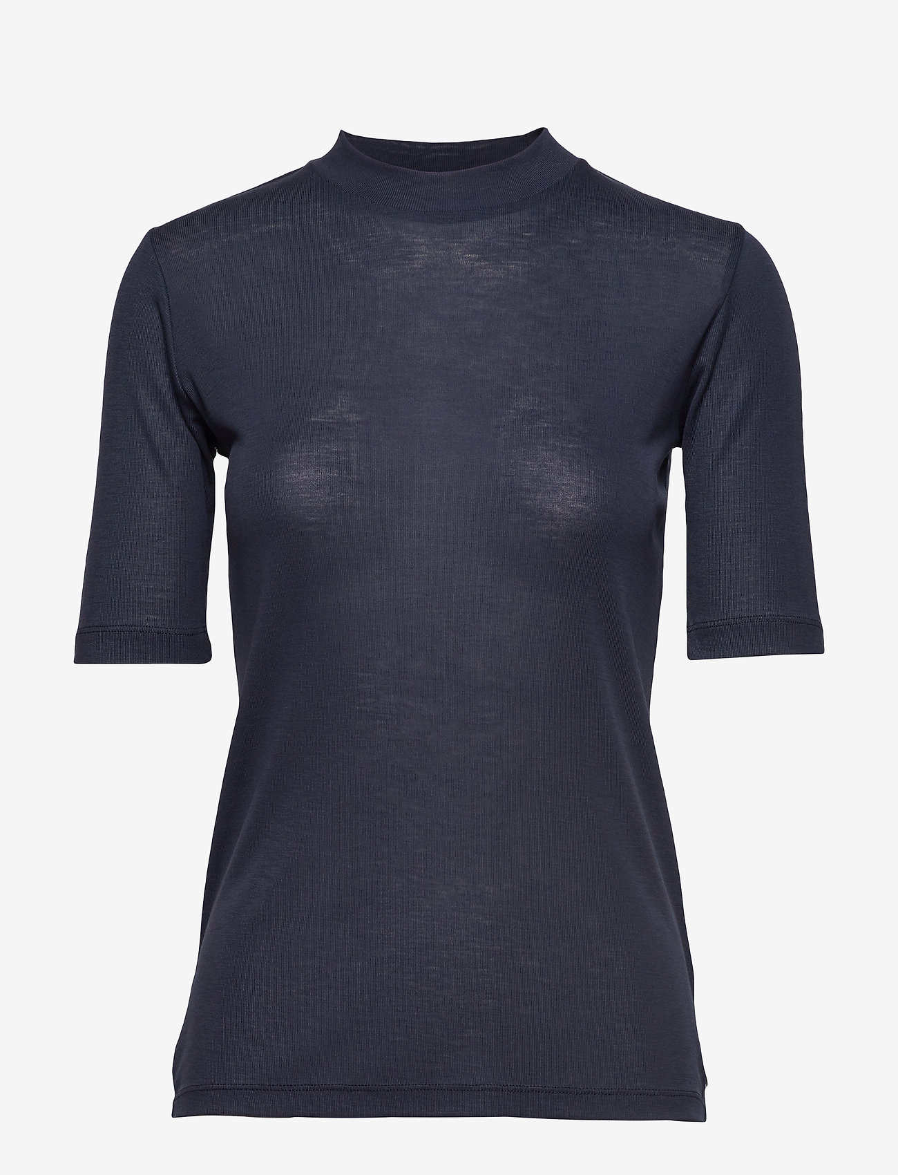 Scotch & Soda - Amsterdams Blauw Women - navy - 0