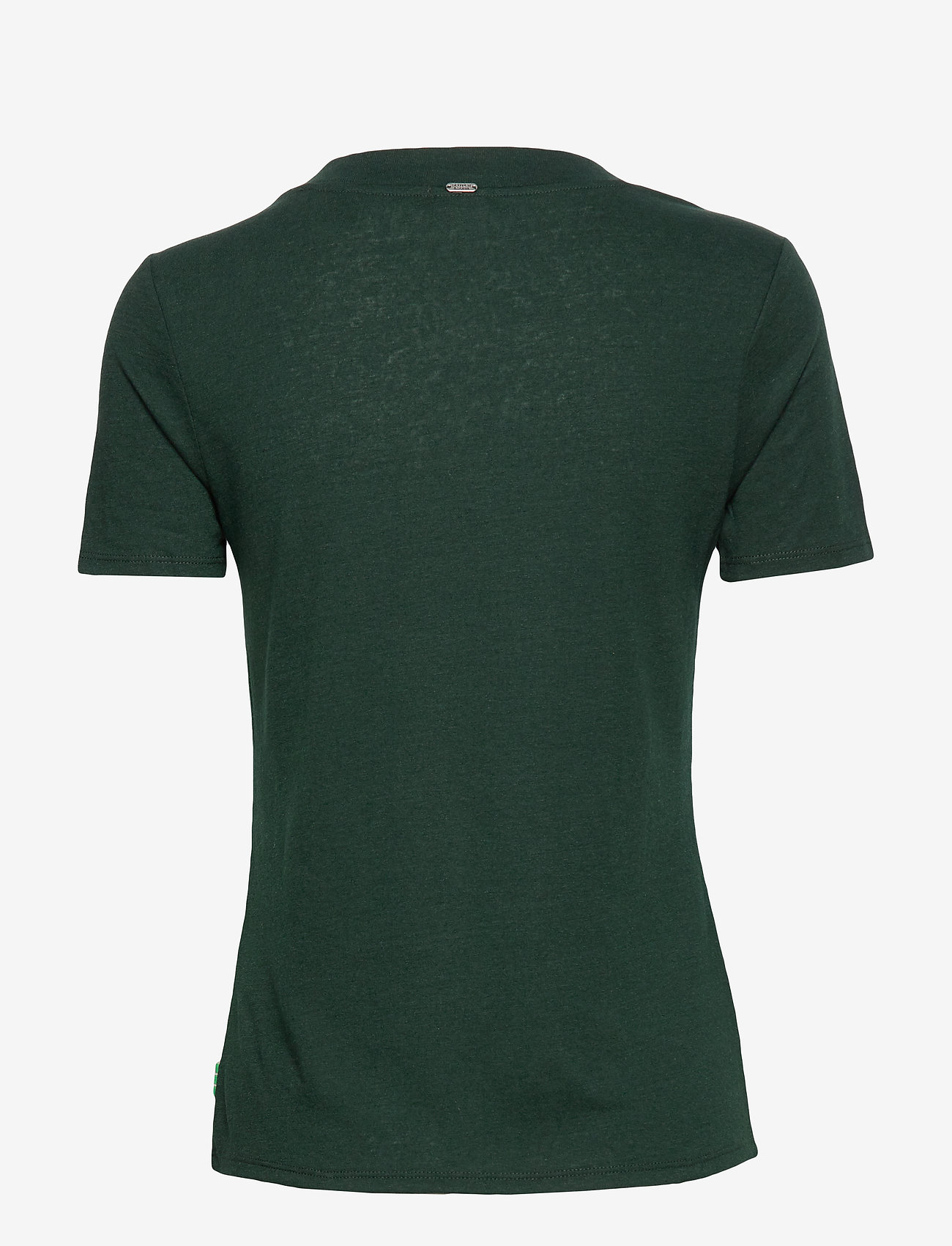 Scotch & Soda - Amsterdams Blauw Women - seaweed green - 1
