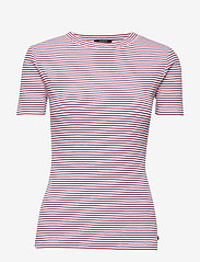 Scotch & Soda - Amsterdams Blauw Women - combo a - 0