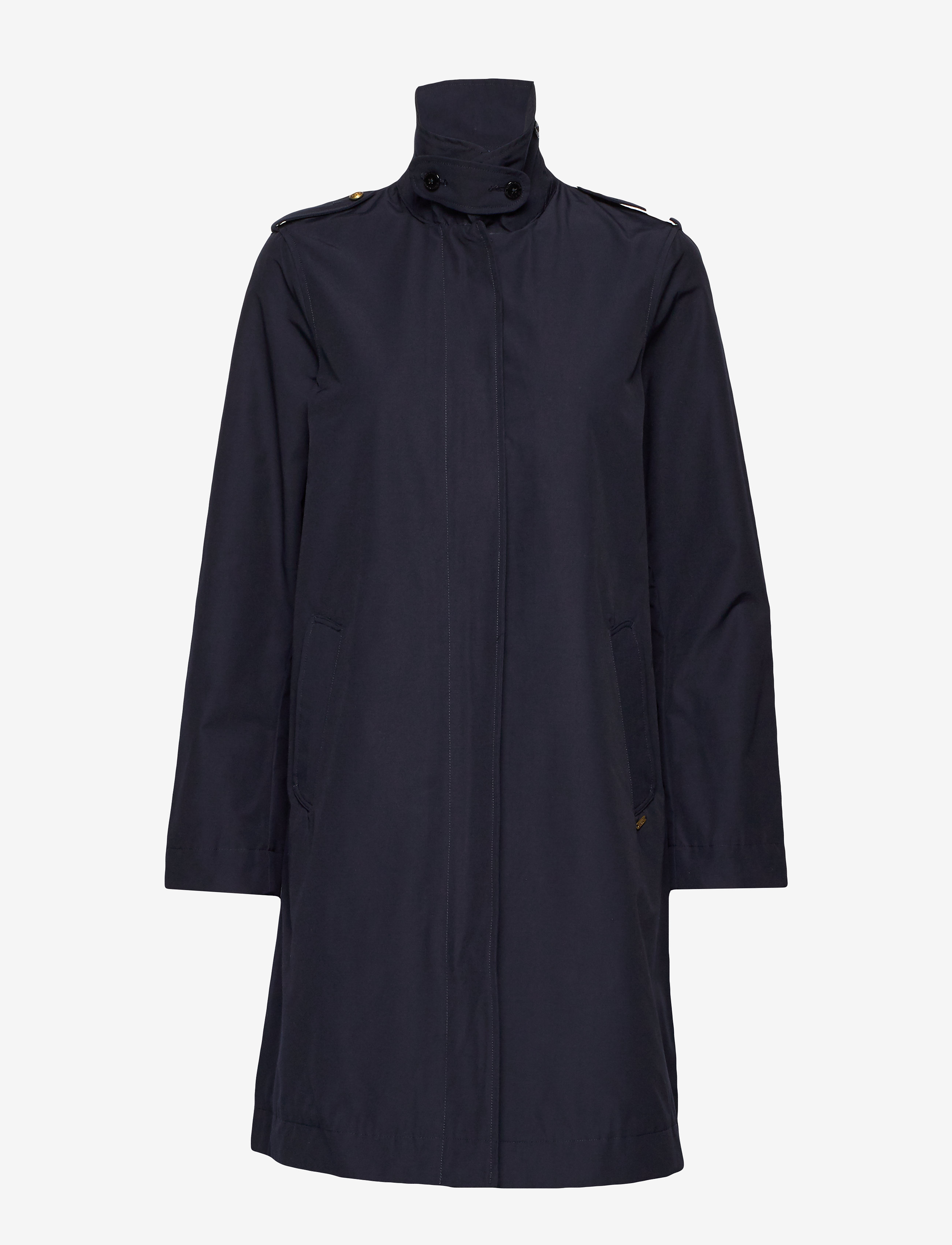Scotch & Soda - Amsterdams Blauw Women - night - 1