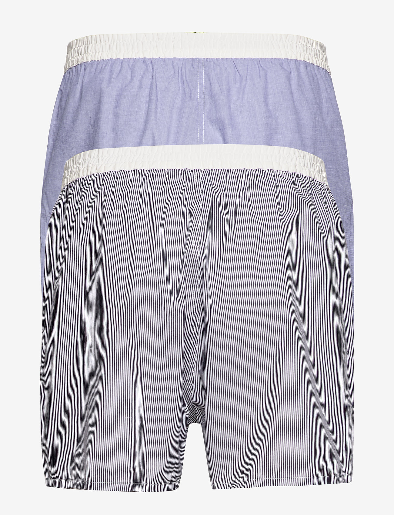 Scotch & Soda - Club Nomade woven boxer shorts - combo a - 1