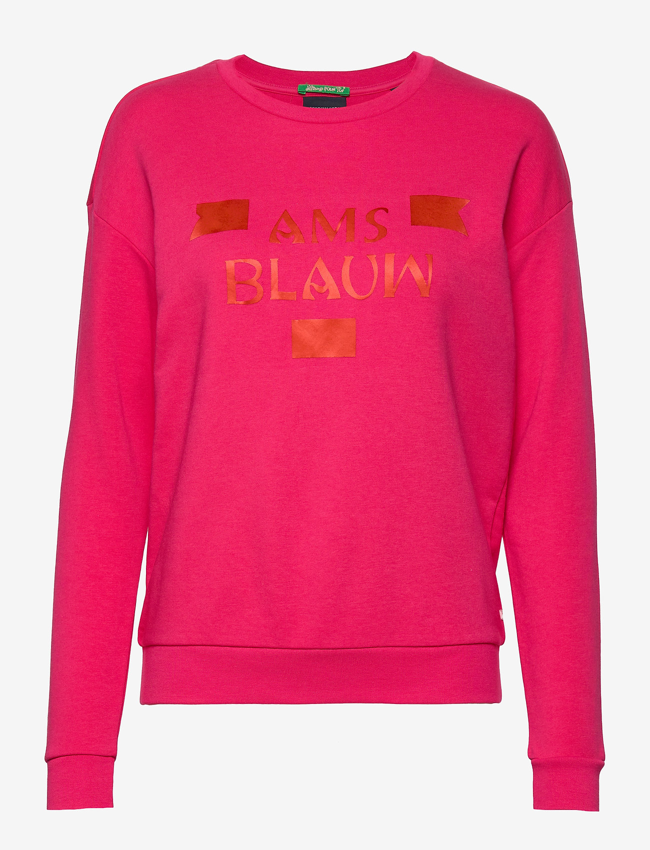 Scotch & Soda - Amsterdams Blauw Women - pink pier - 0